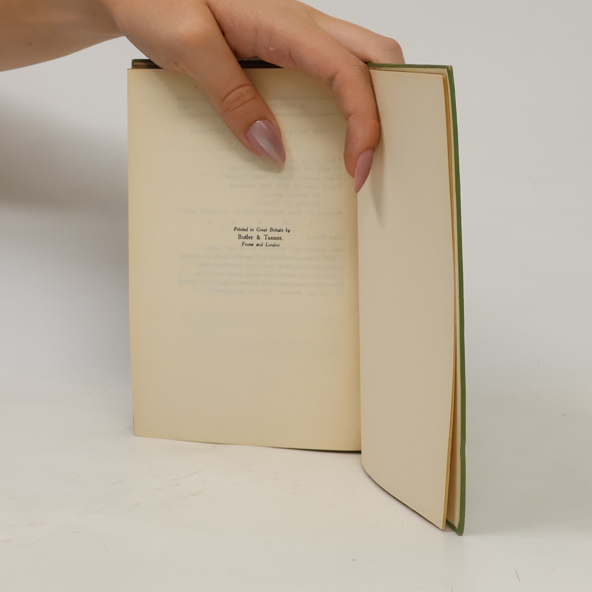Rudyard Kipling A Kipling Anthology. Verse