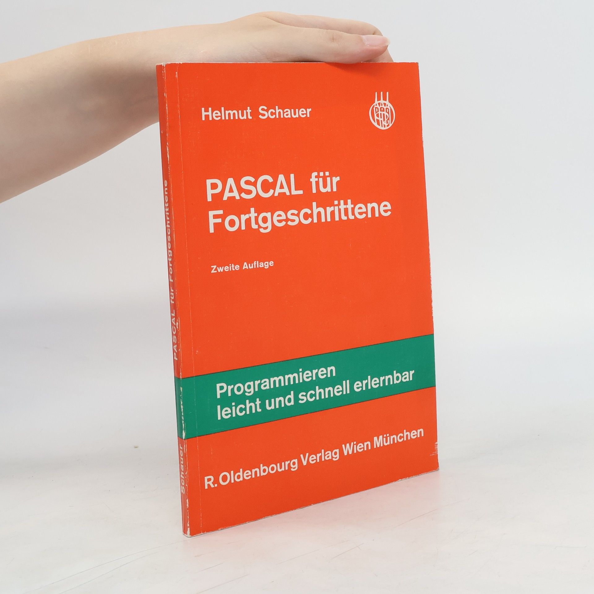 Pascal für Fortgeschrittene