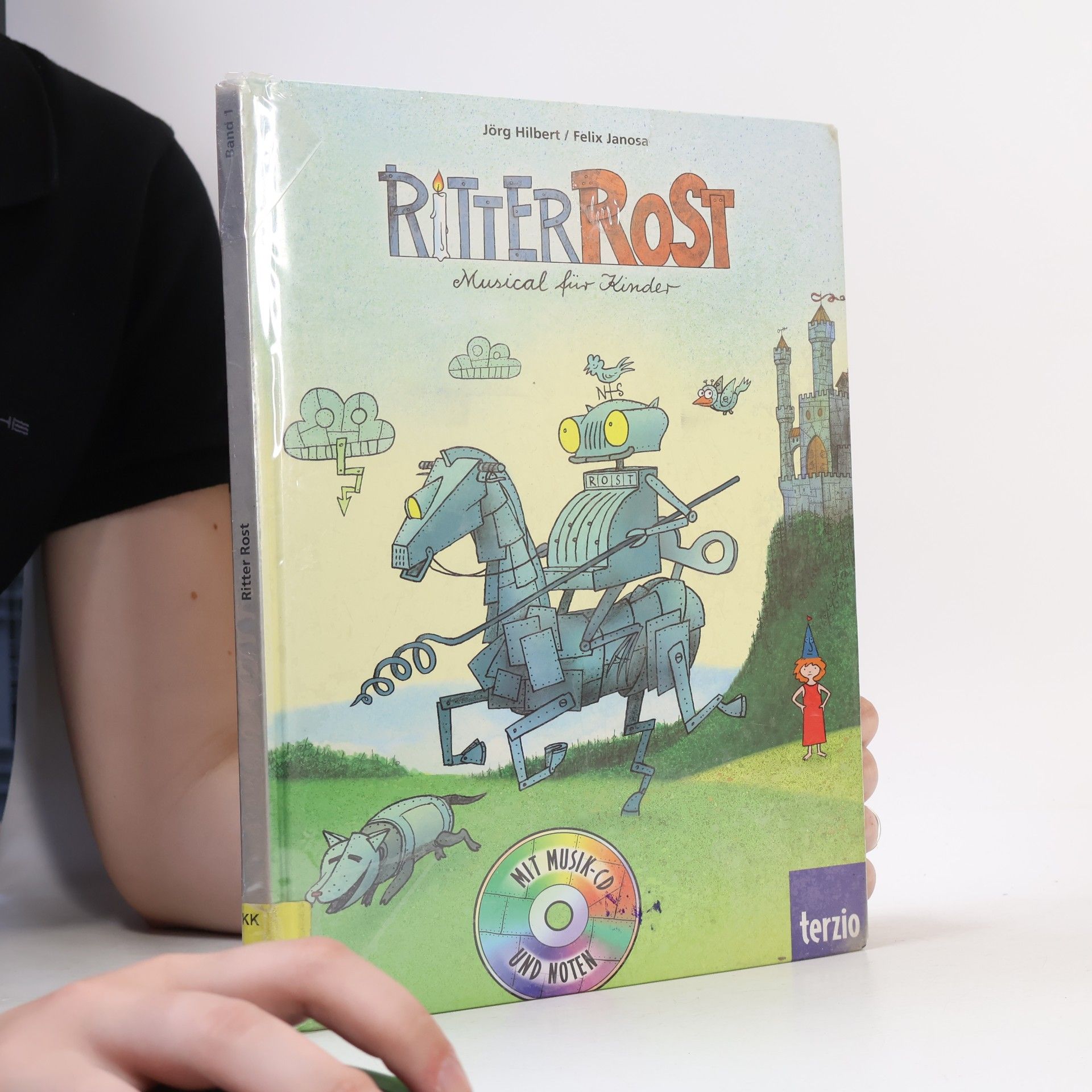 Ritter Rost