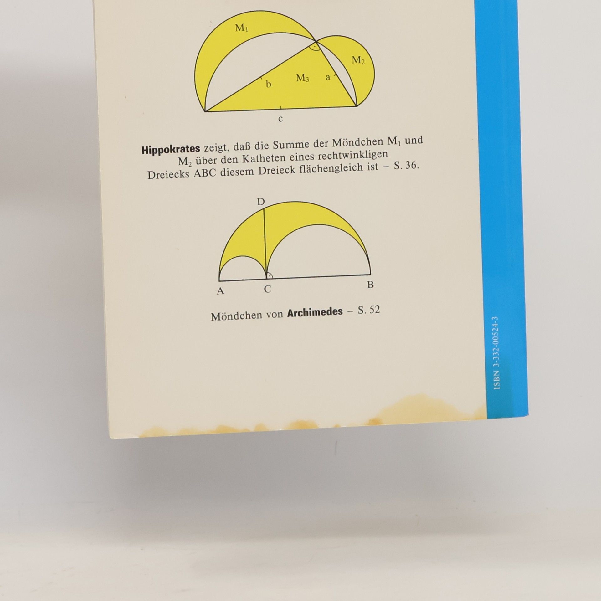 Johannes Lehmann 4000 Jahre Mathematik in Aufgaben