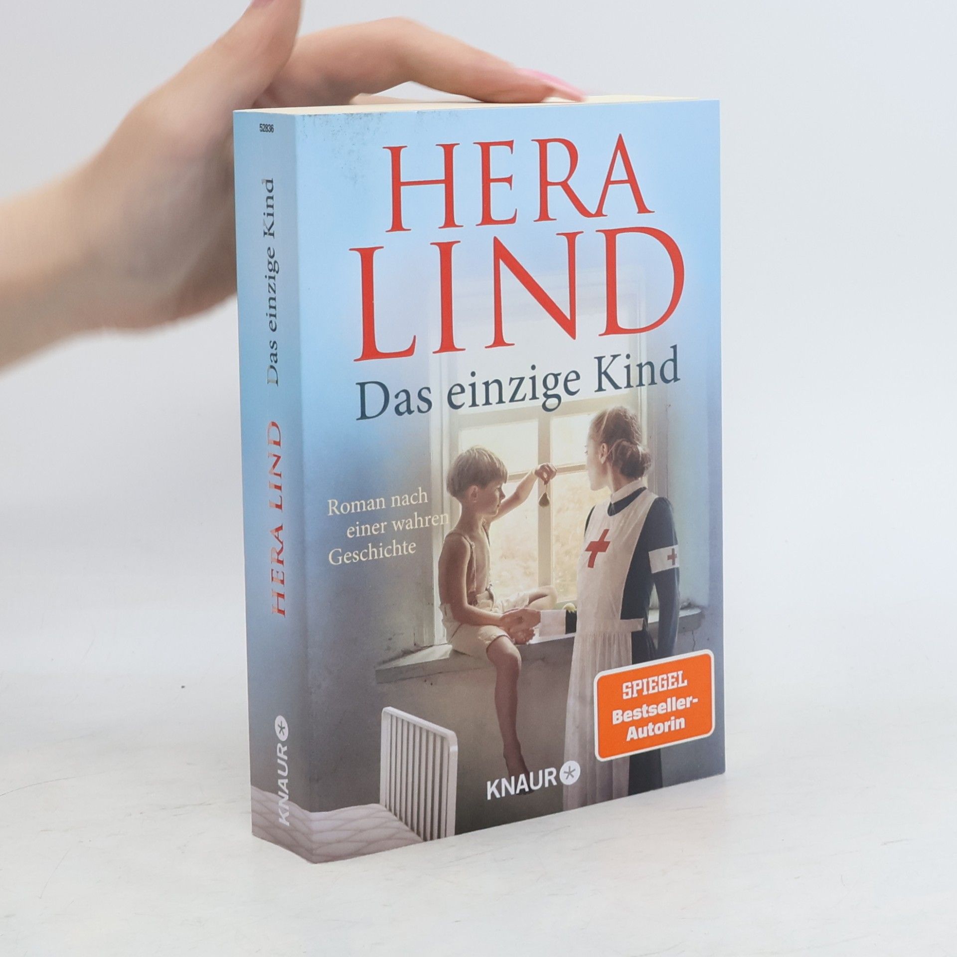 Hera Lind Das einzige Kind