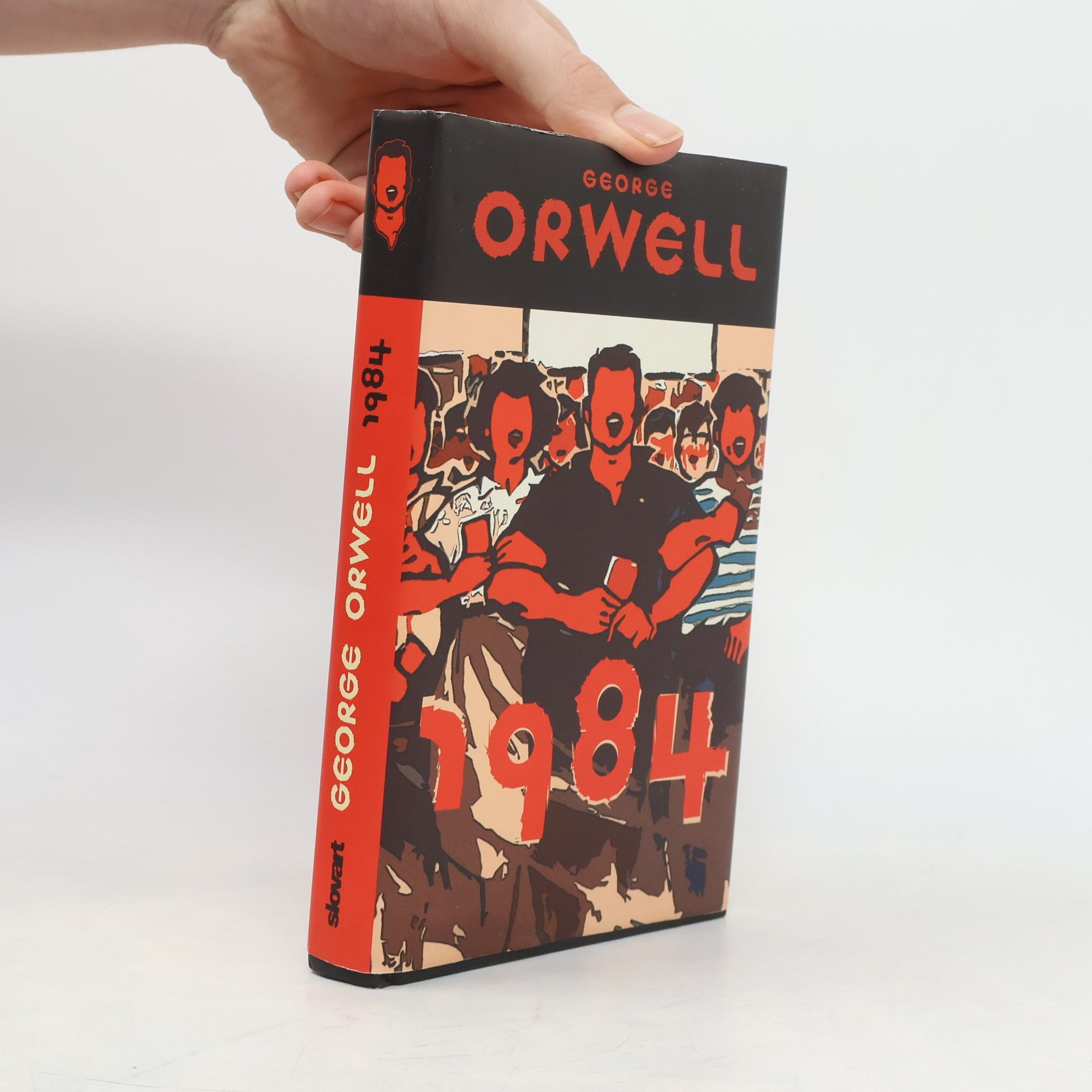 George Orwell 1984