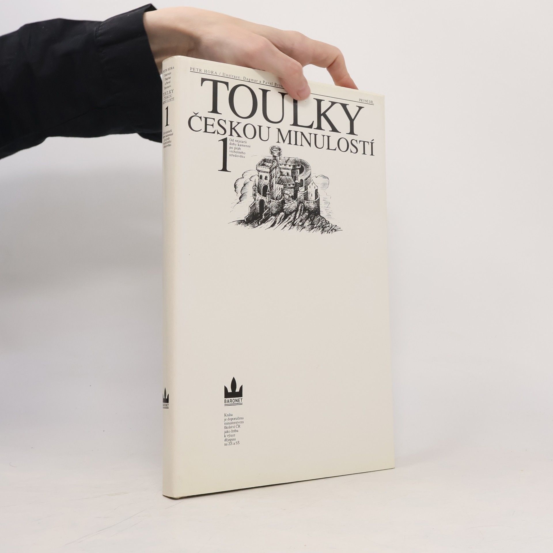 Toulky českou minulostí 1