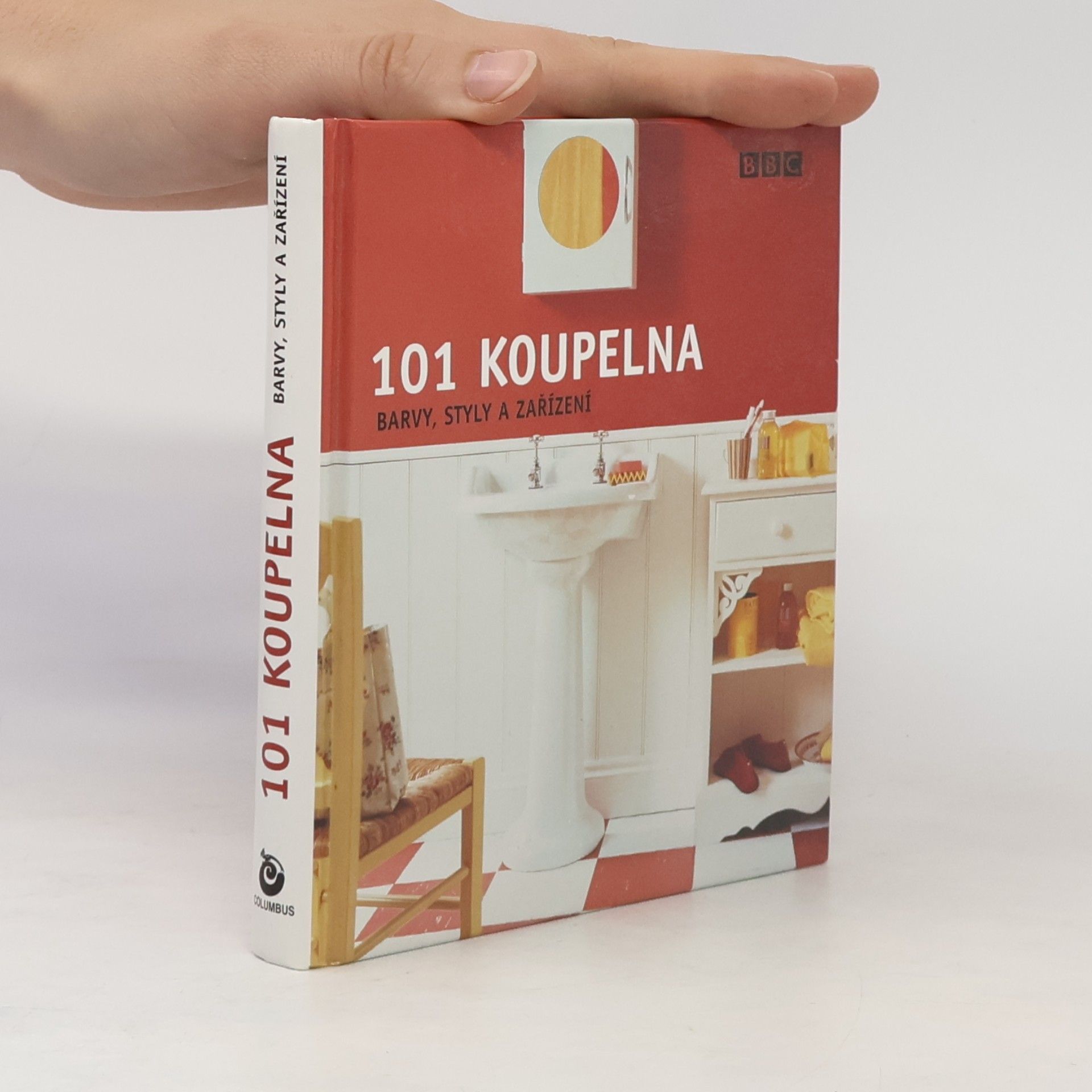 Stanislava Králová 101 koupelna