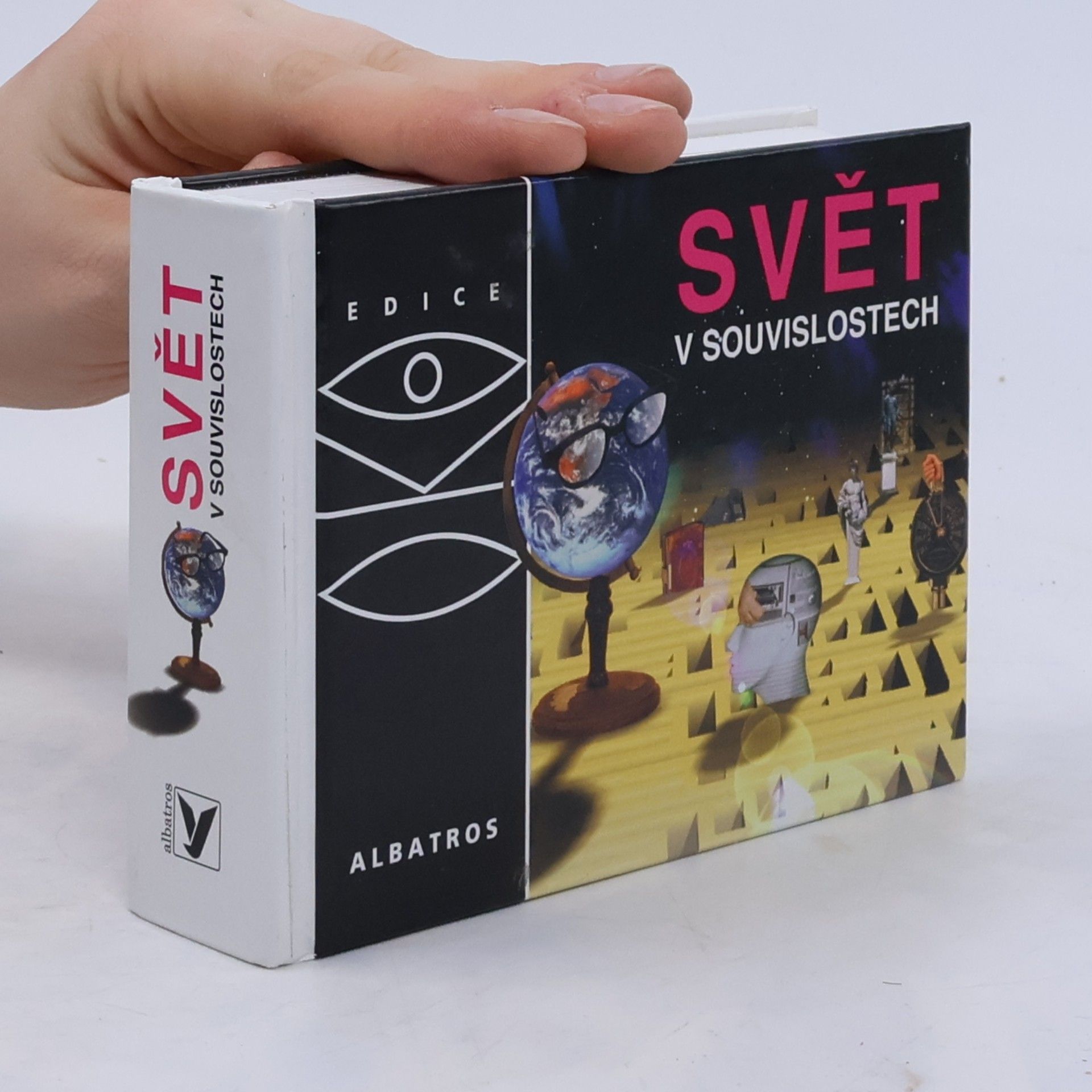 Svět v souvislostech