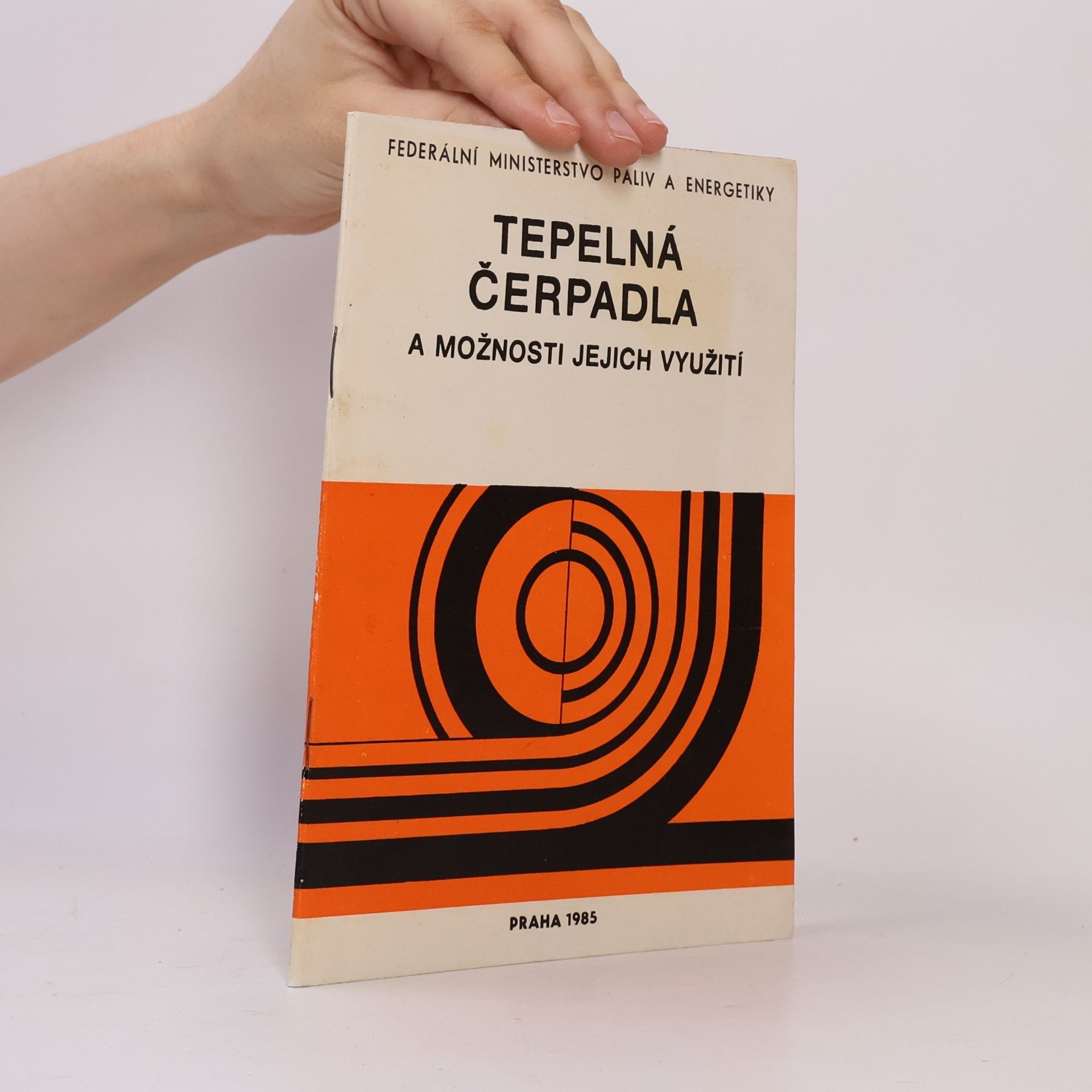 Collectif d'auteurs Tepelná čerpadla a možnosti jejich využití