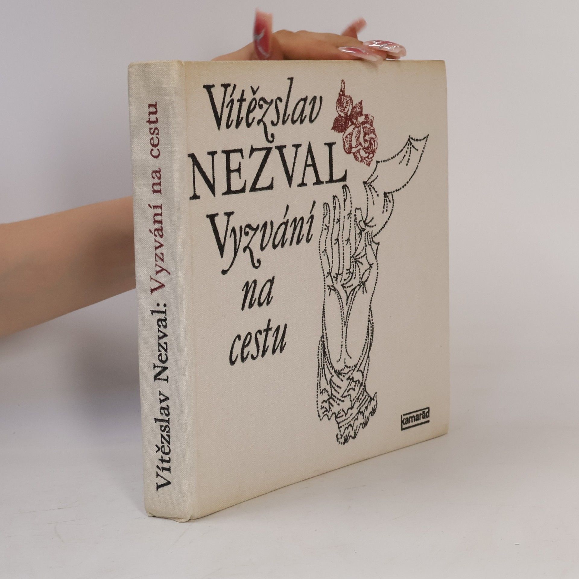 Vyzvání na cestu