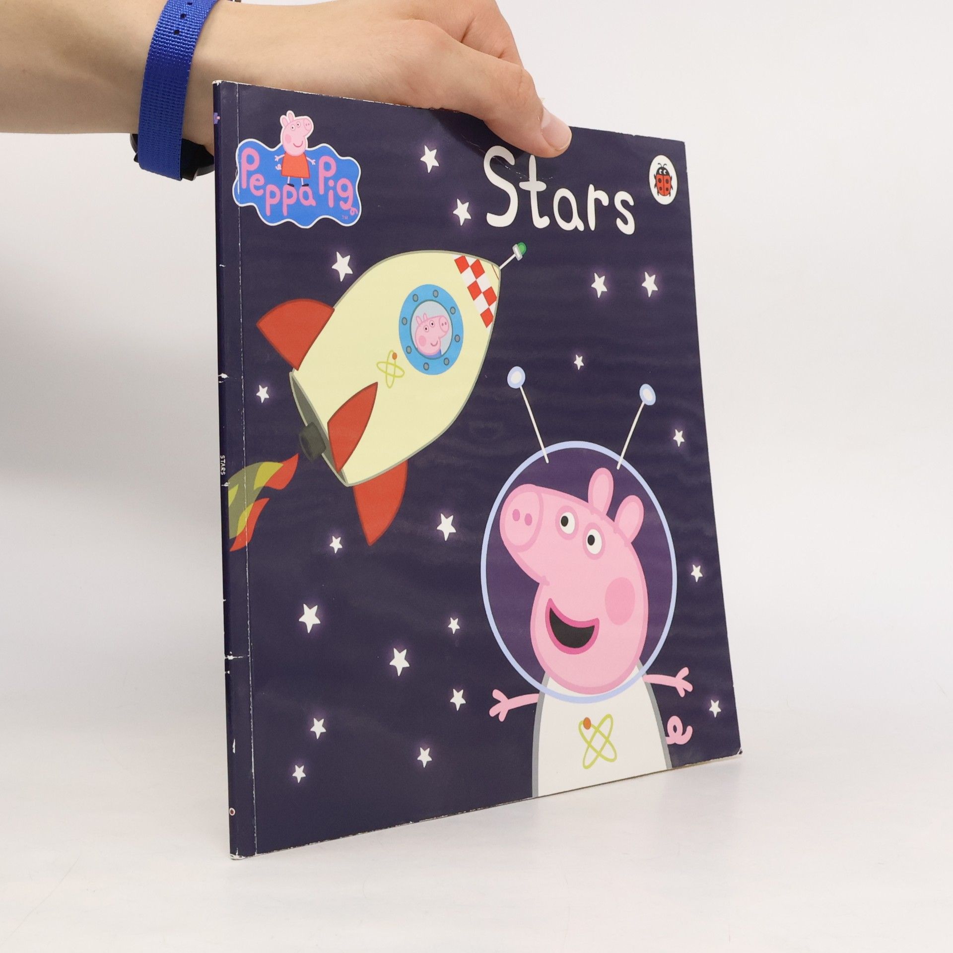 Various authors Peppa Pig