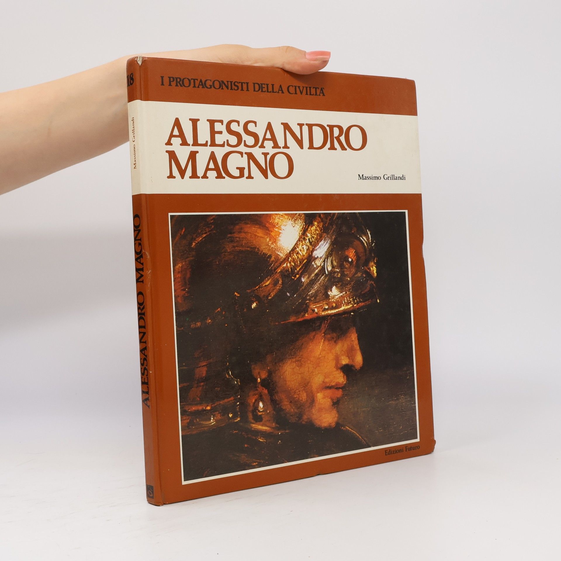 Alessandro Magno