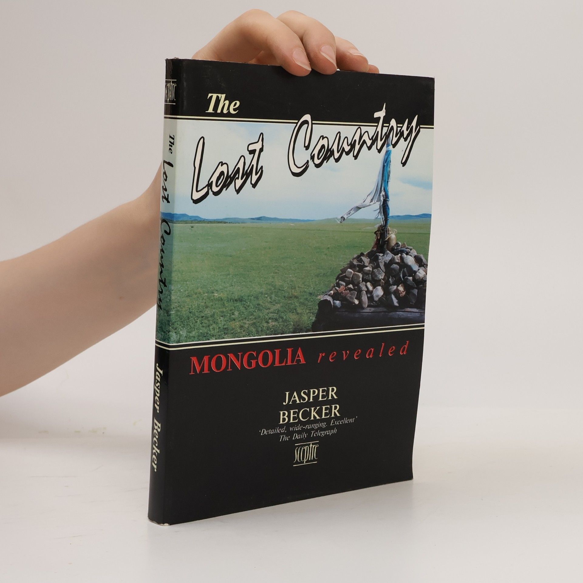 The Lost Country