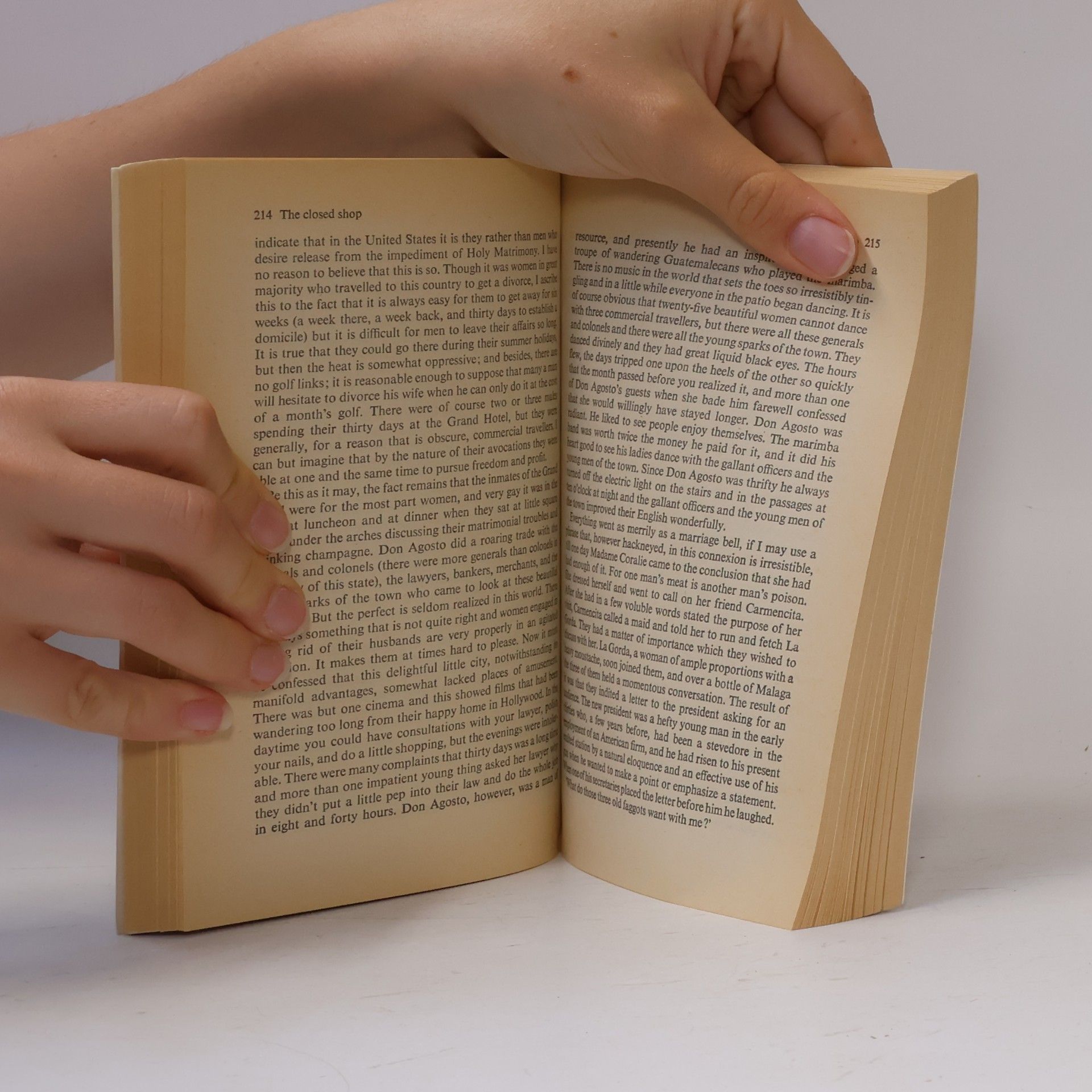 W Somerset Maugham Collected Short Stories