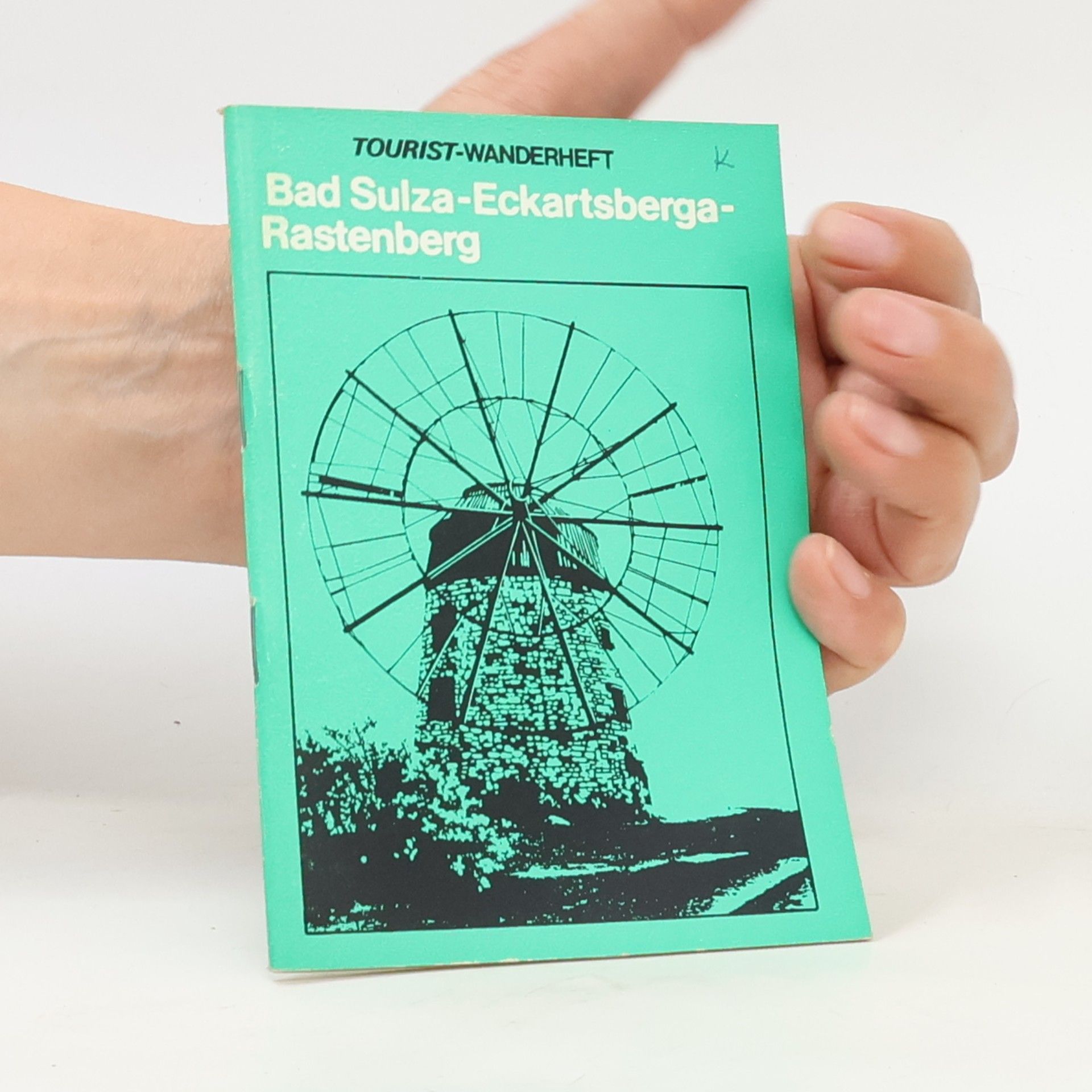 Collectif d'auteurs Bad Sulza- Eckartsberga- Rastenberg