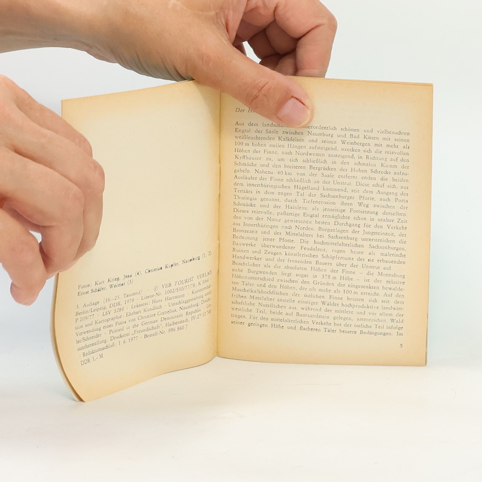 Collectif d'auteurs Bad Sulza- Eckartsberga- Rastenberg