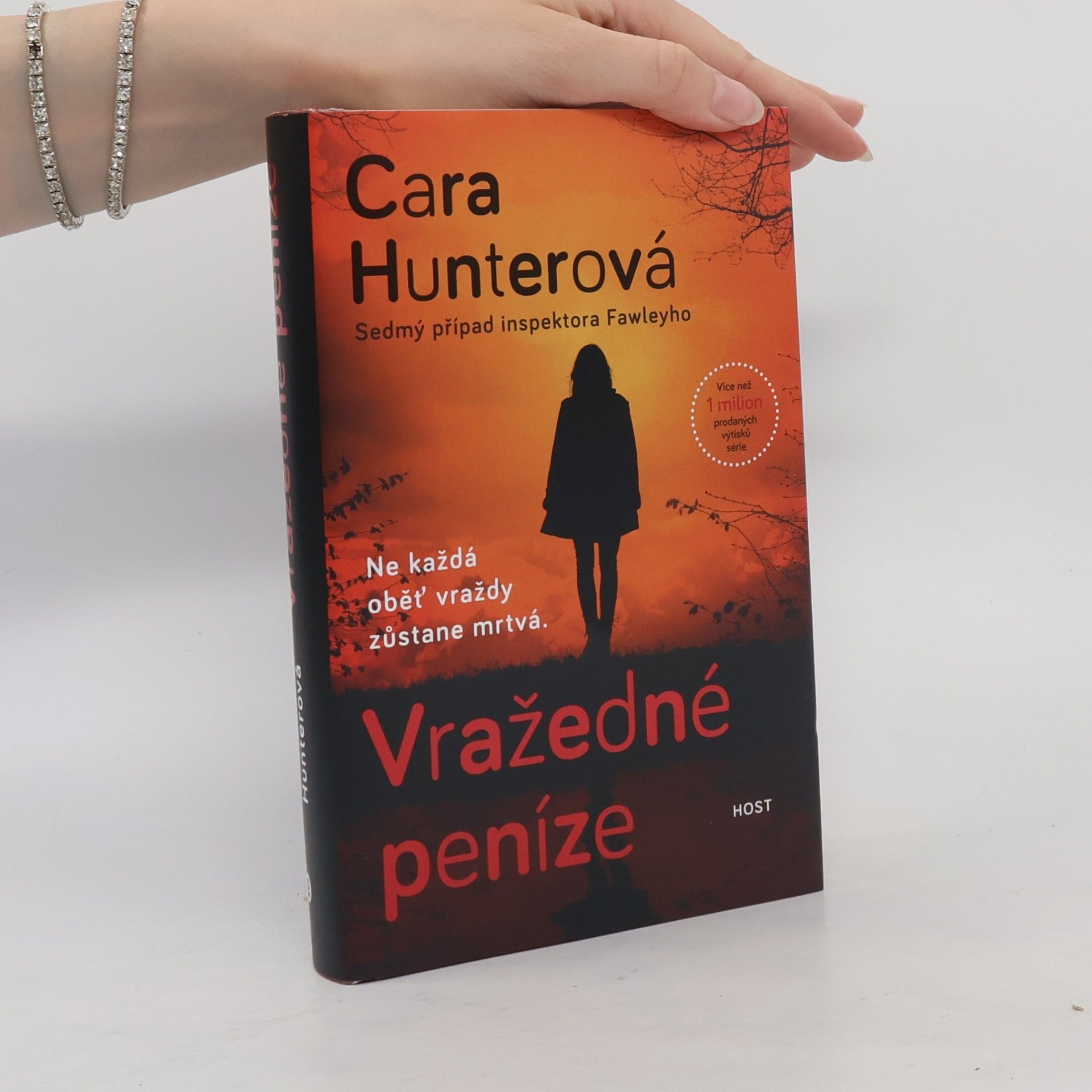 Vražedné peníze