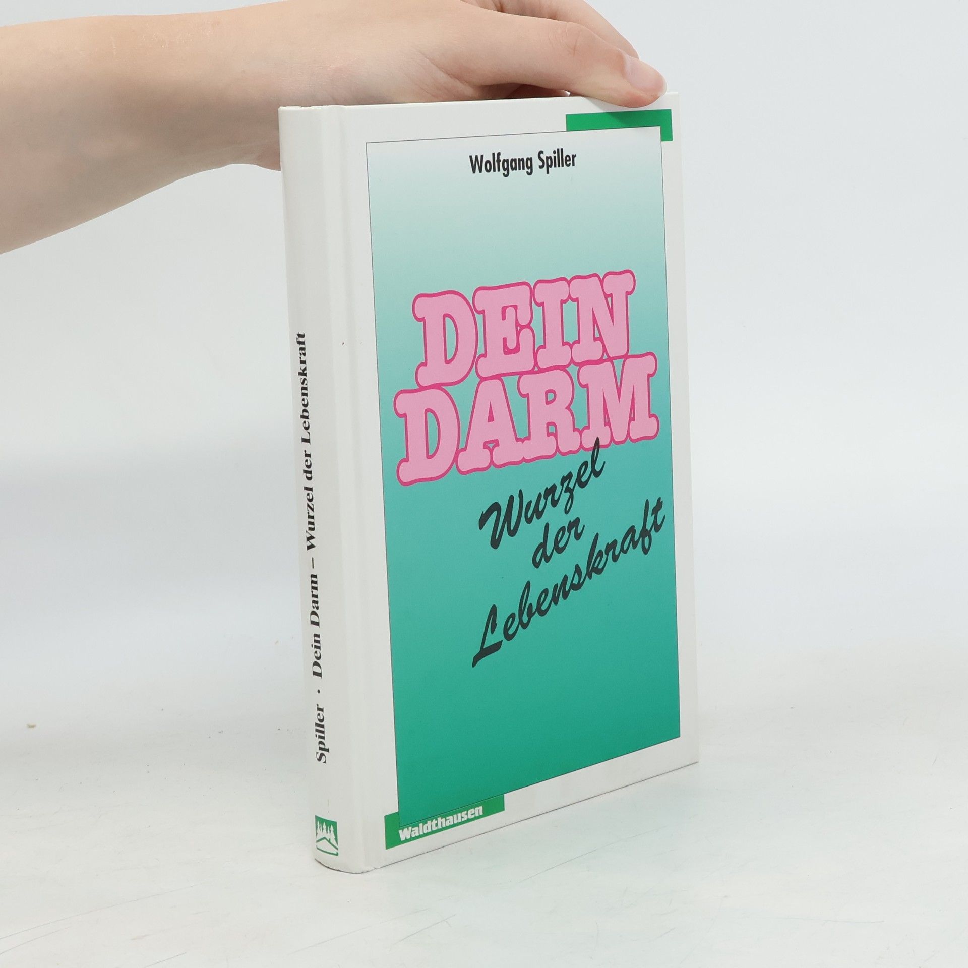 Dein Darm