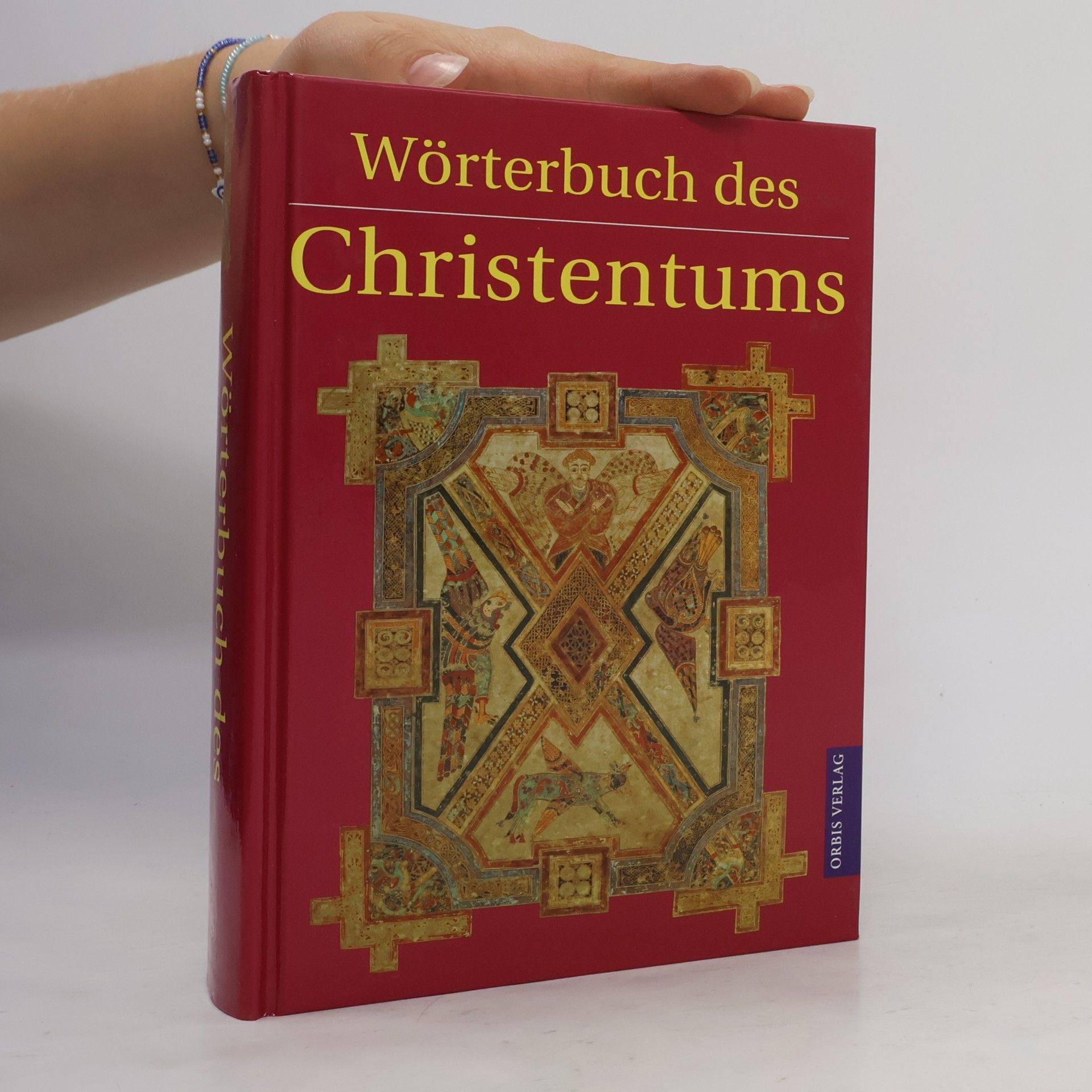 Volker Drehsen Wörterbuch des Christentums