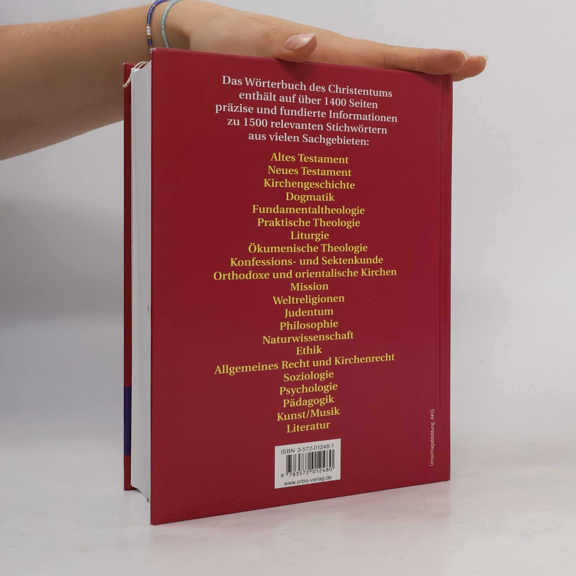 Volker Drehsen Wörterbuch des Christentums