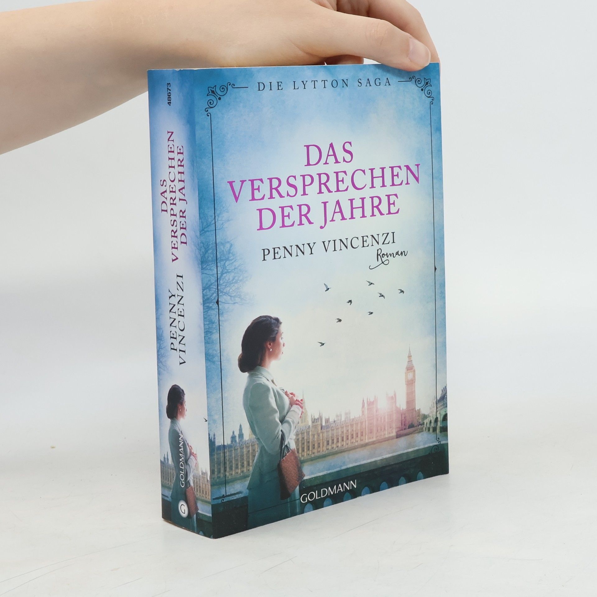 Das Versprechen der Jahre