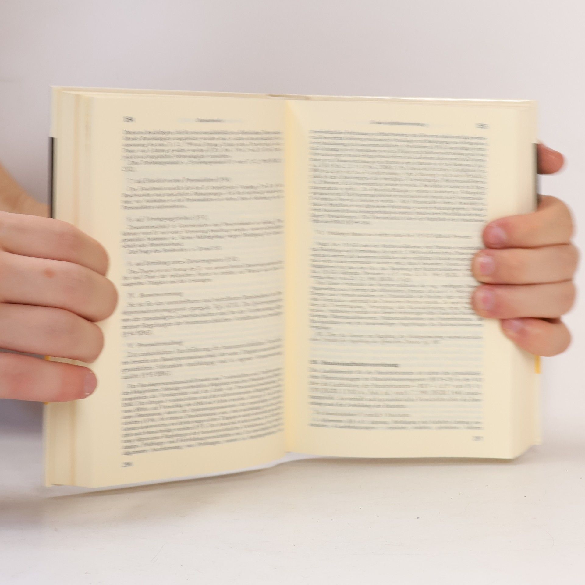 Otto Model Staatsbürger-Taschenbuch