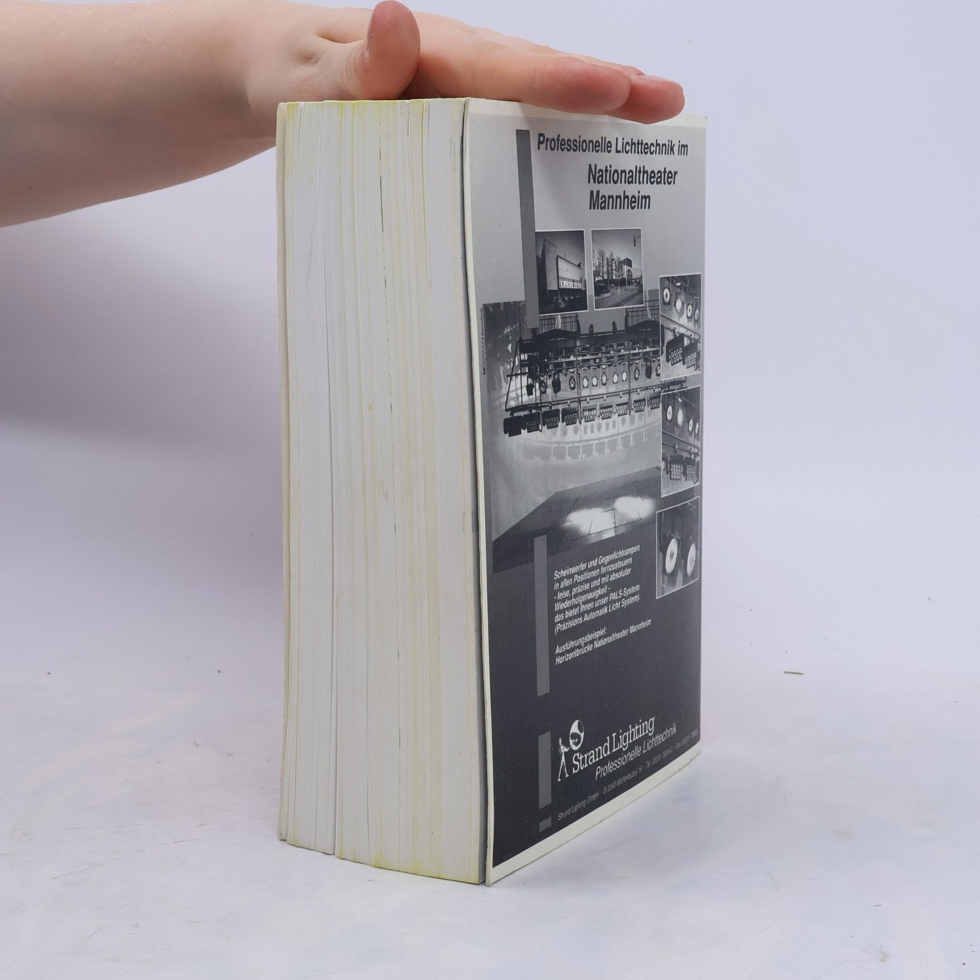 Autorenkollektiv Deutsches Bühnen Jahrbuch