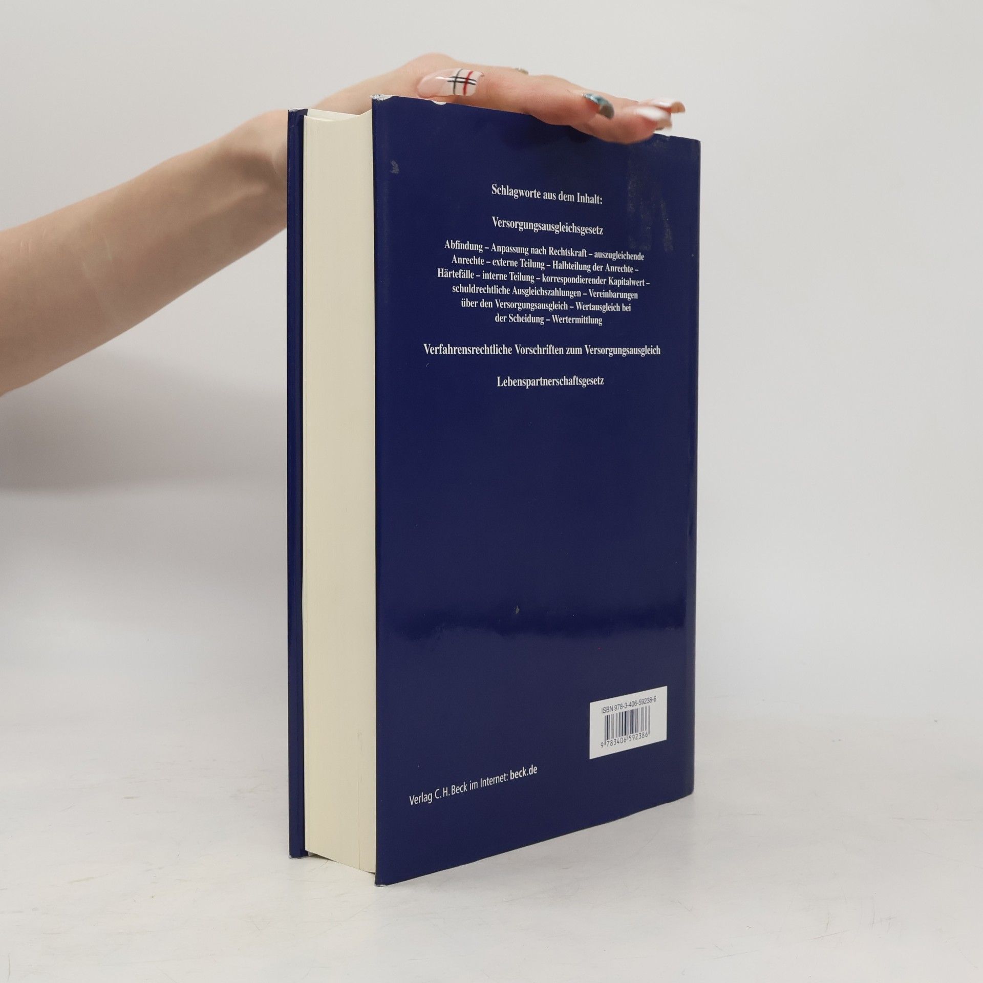 Various authors Münchener Kommentar. Bürgerlichen Gesetzbuch. Familienrecht I
