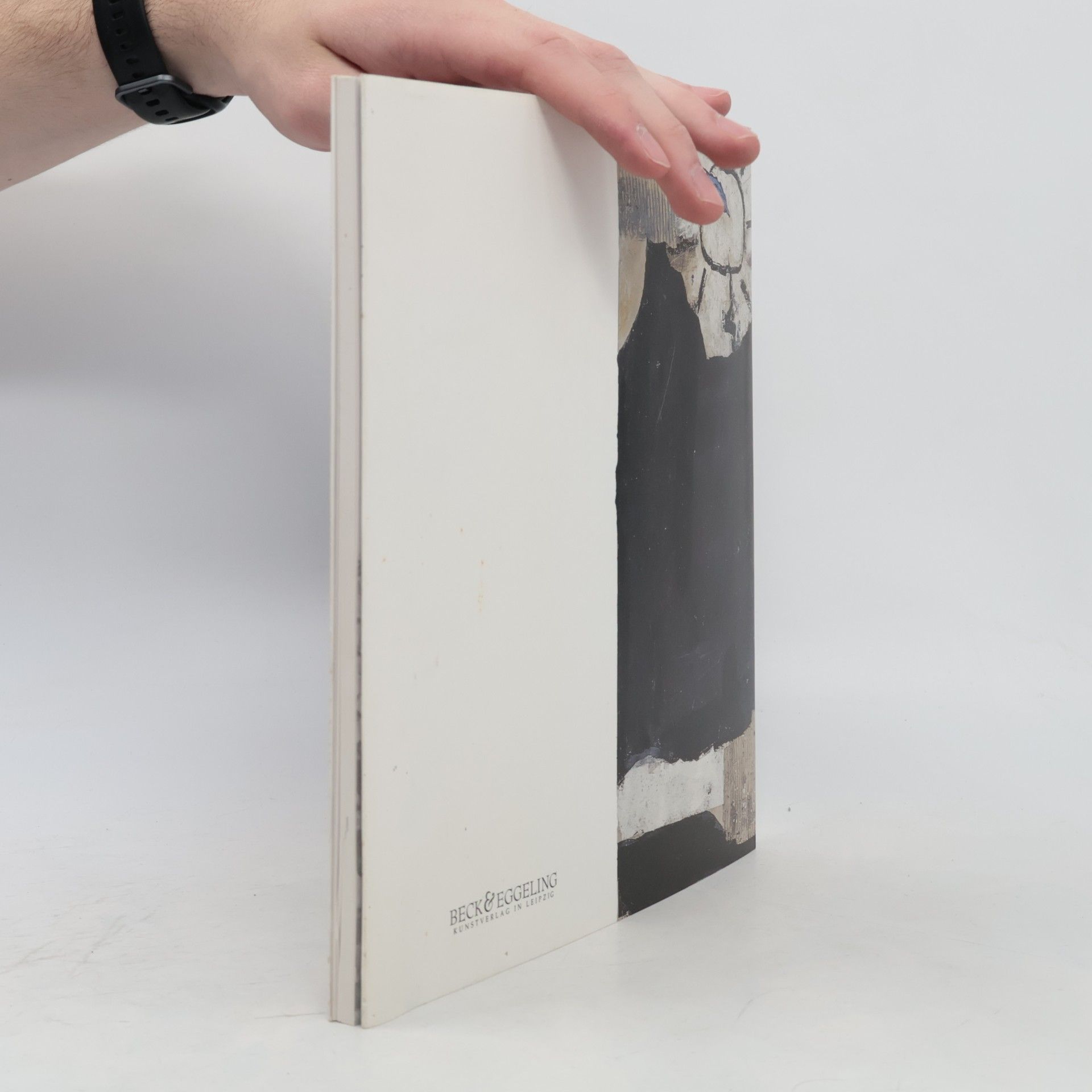 Victor Kraus Victor Kraus - Used Papers