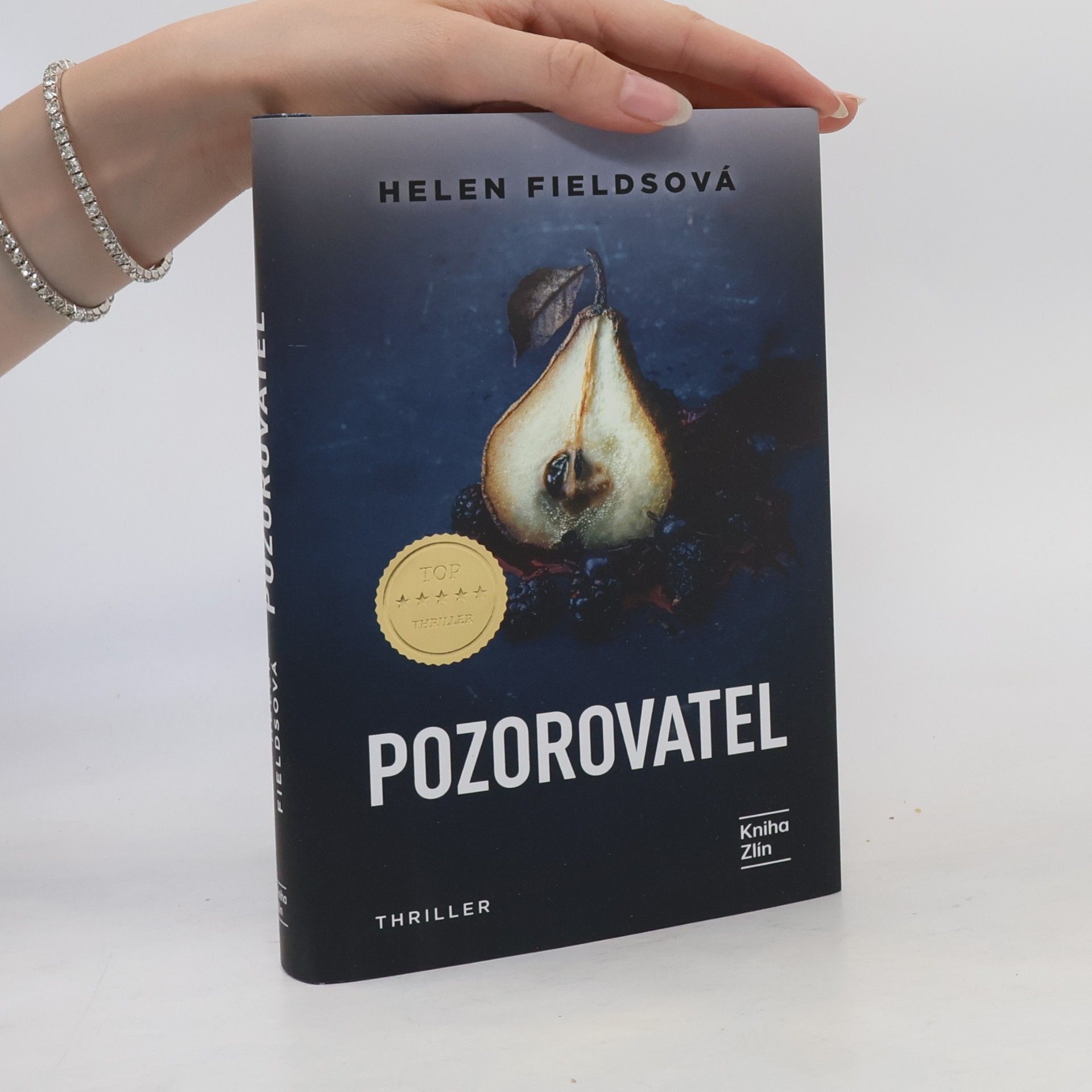 Pozorovatel