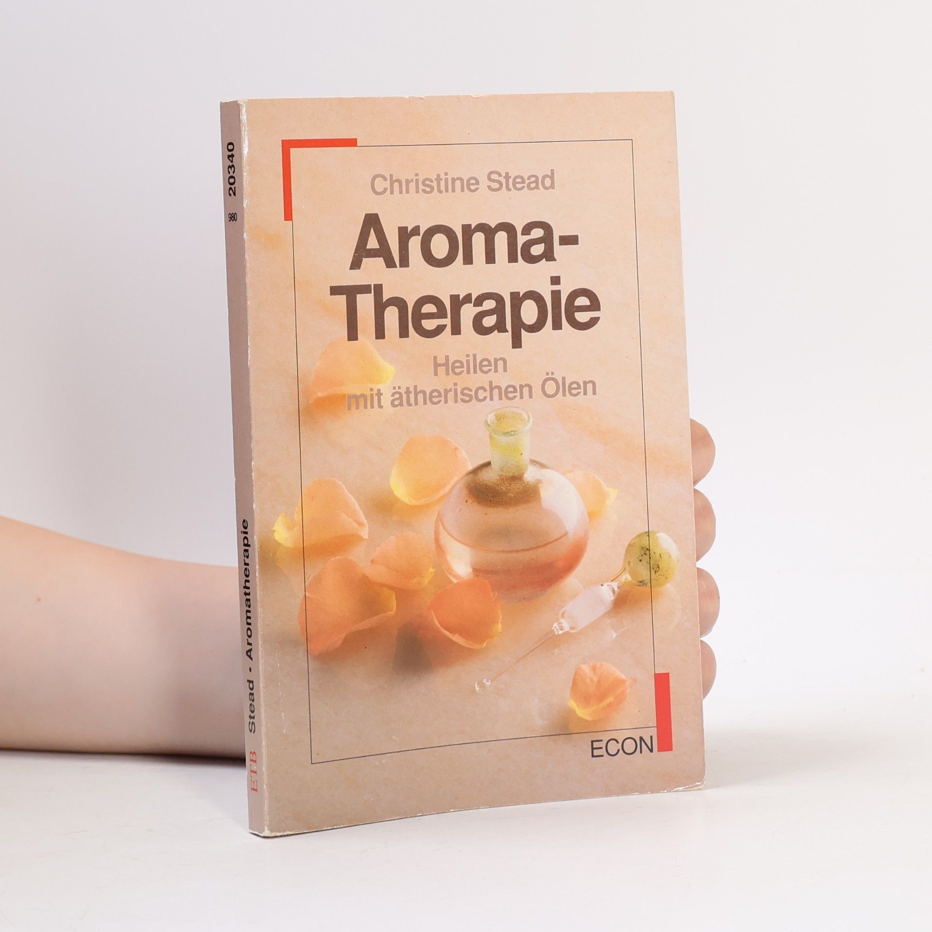 Aromatherapie