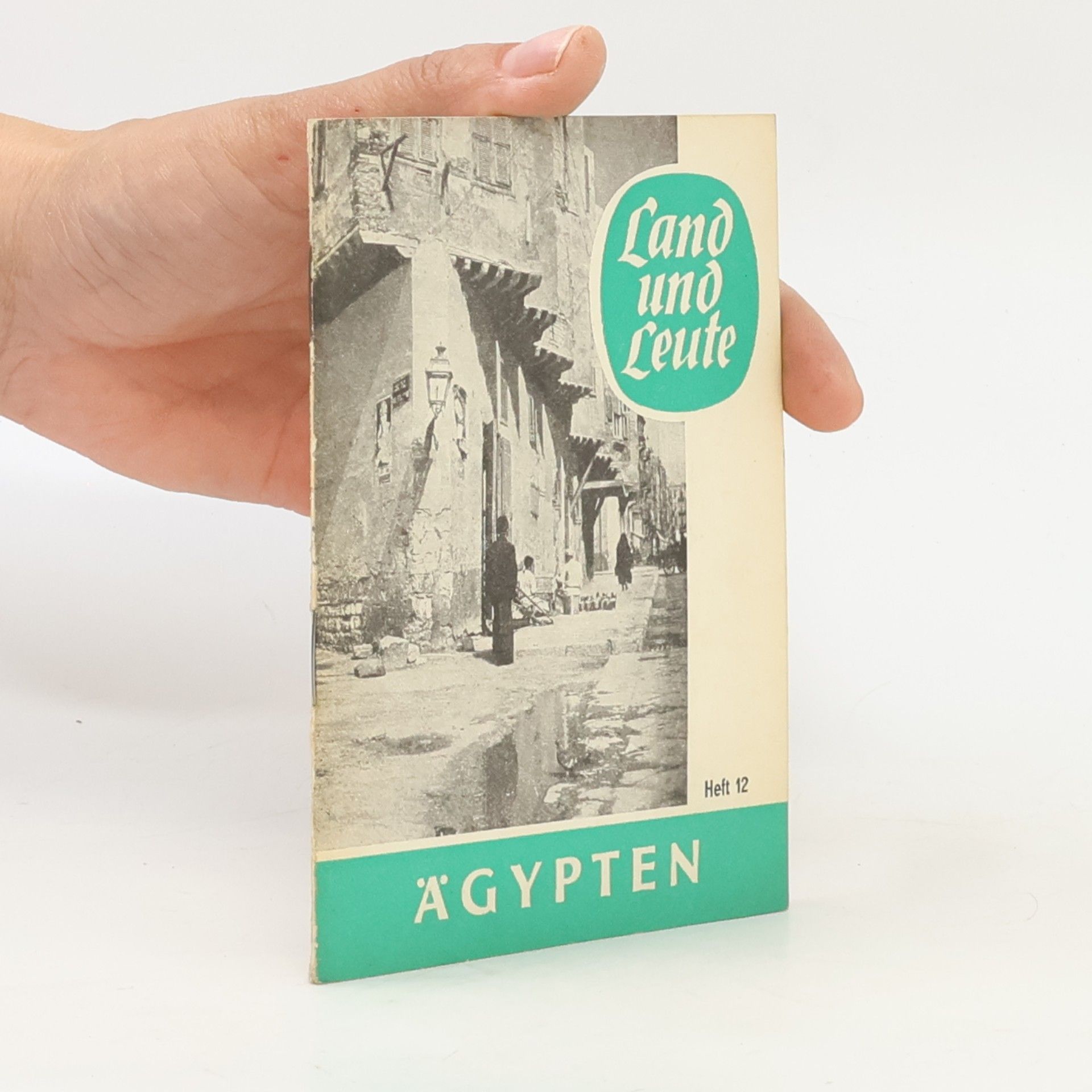 Autorenkollektiv Ägypten