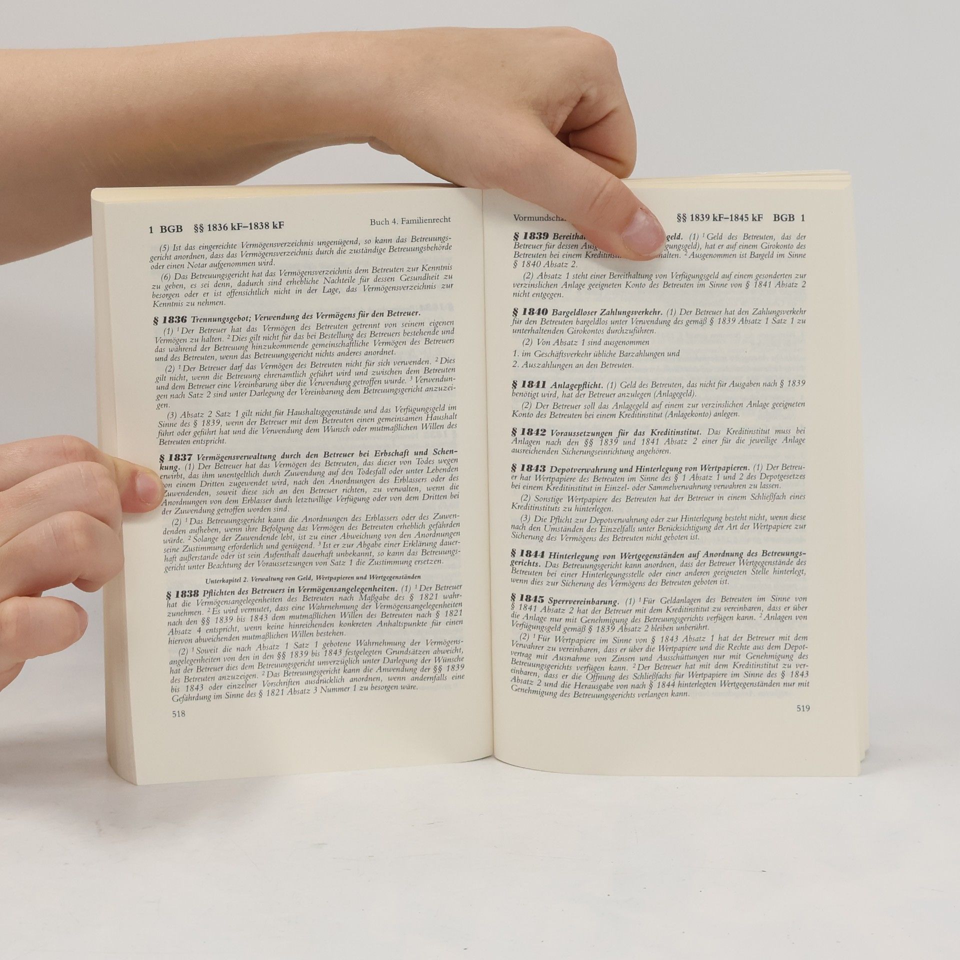 Helmut Köhler Bürgerliches Gesetzbuch