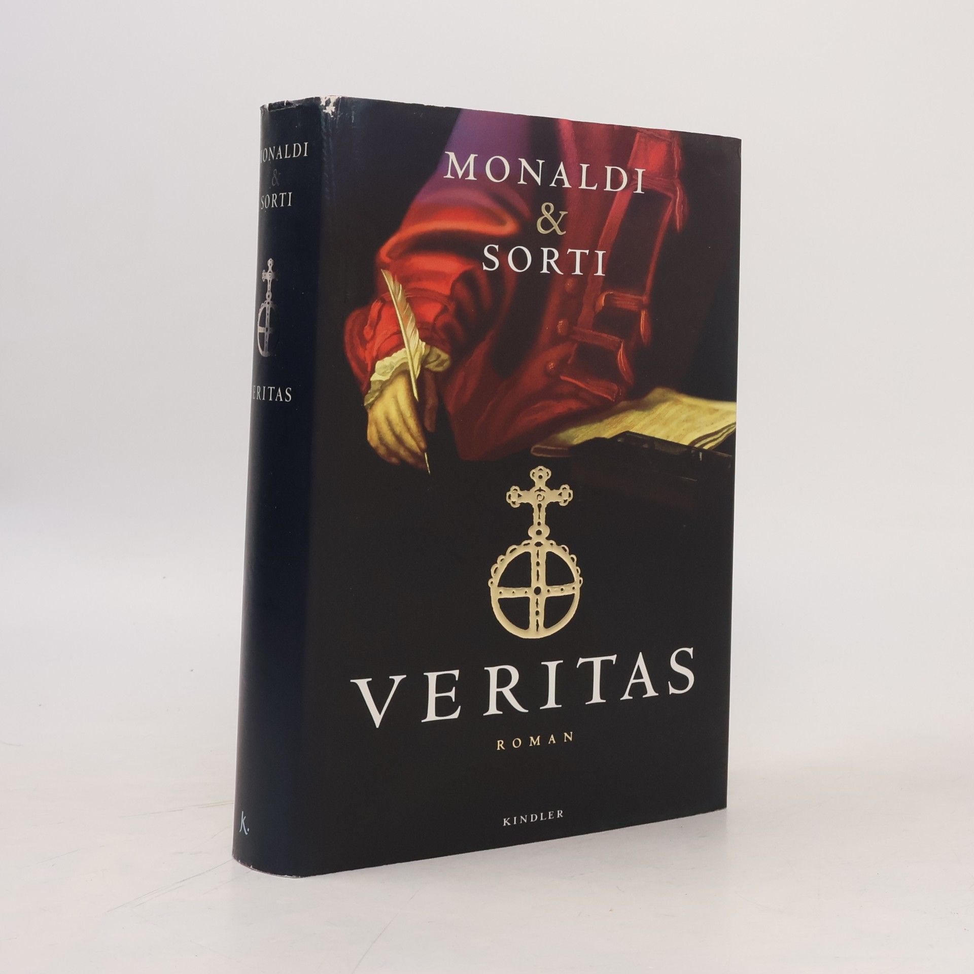 Francesco Sorti Veritas
