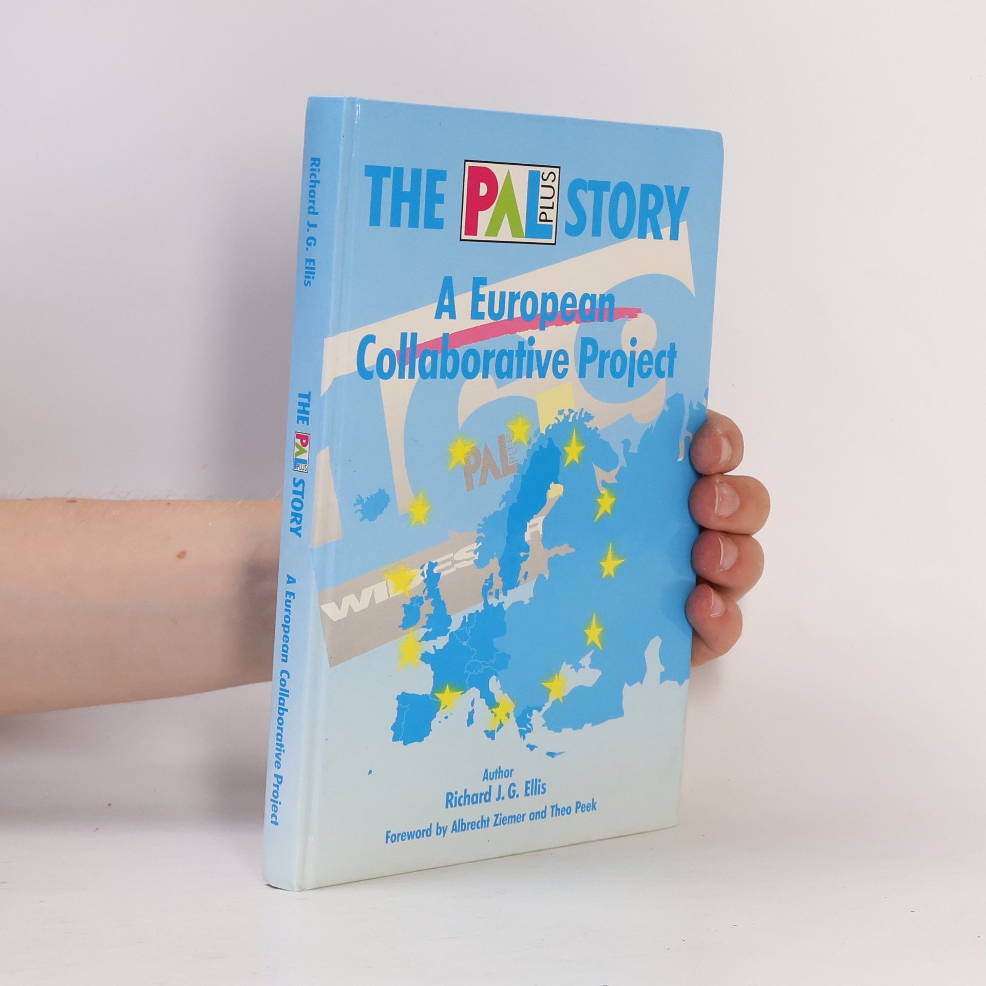 The PAL Plus Story