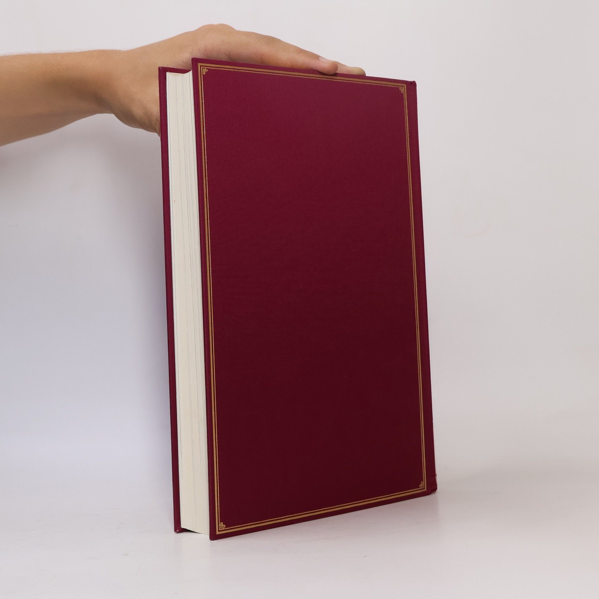 Various authors Die Grossen III/1