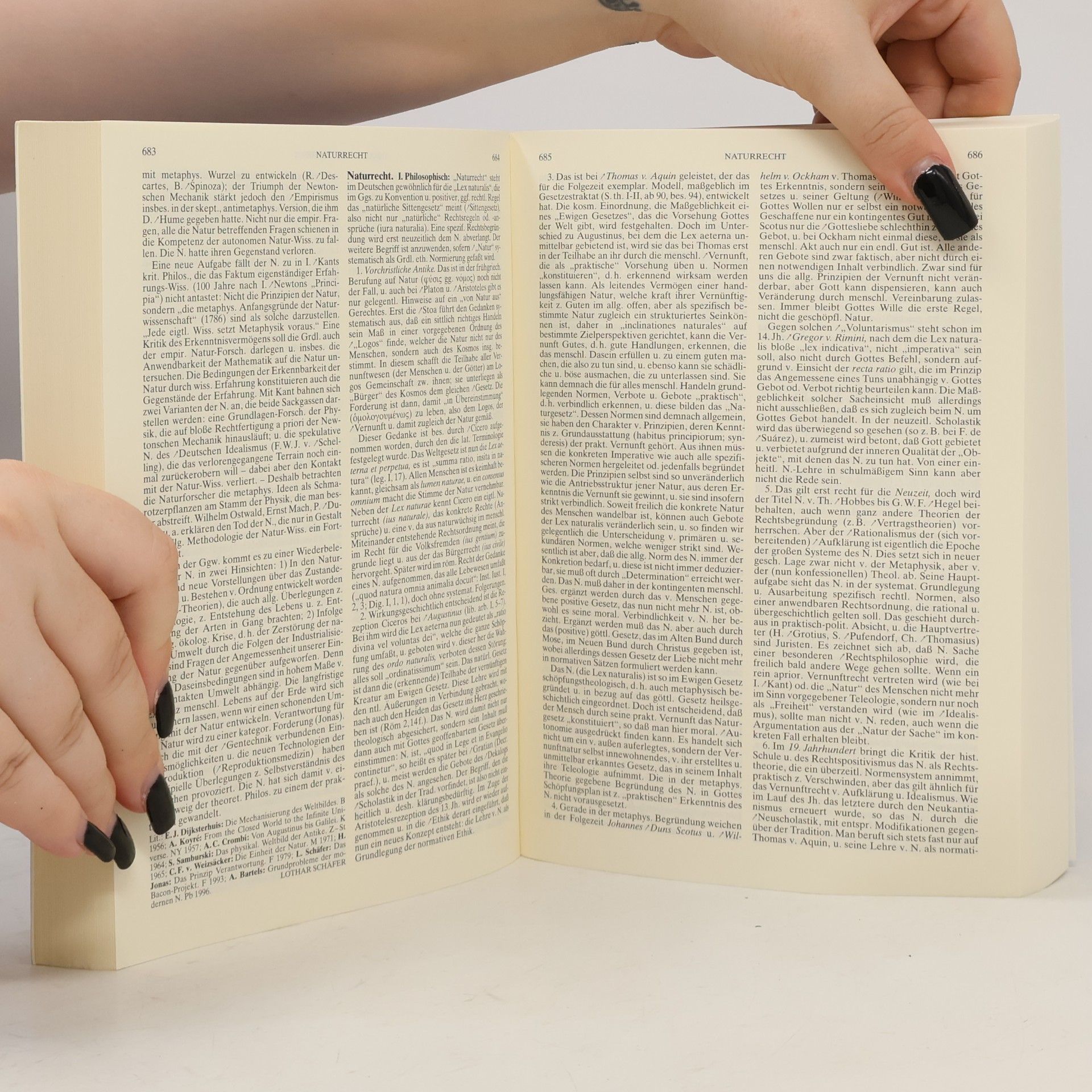 Autorenkollektiv Lexikon für Theologie und Kirche 7