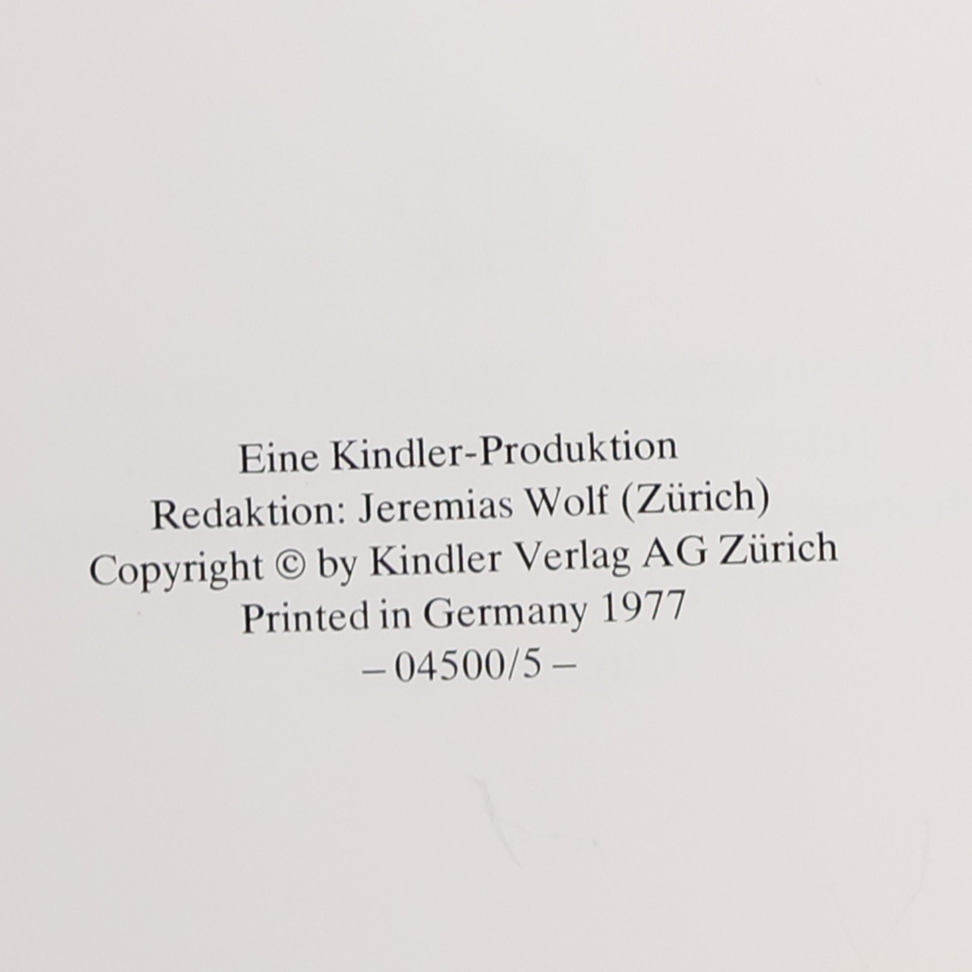 Kolektiv autorů Die Grossen I/1