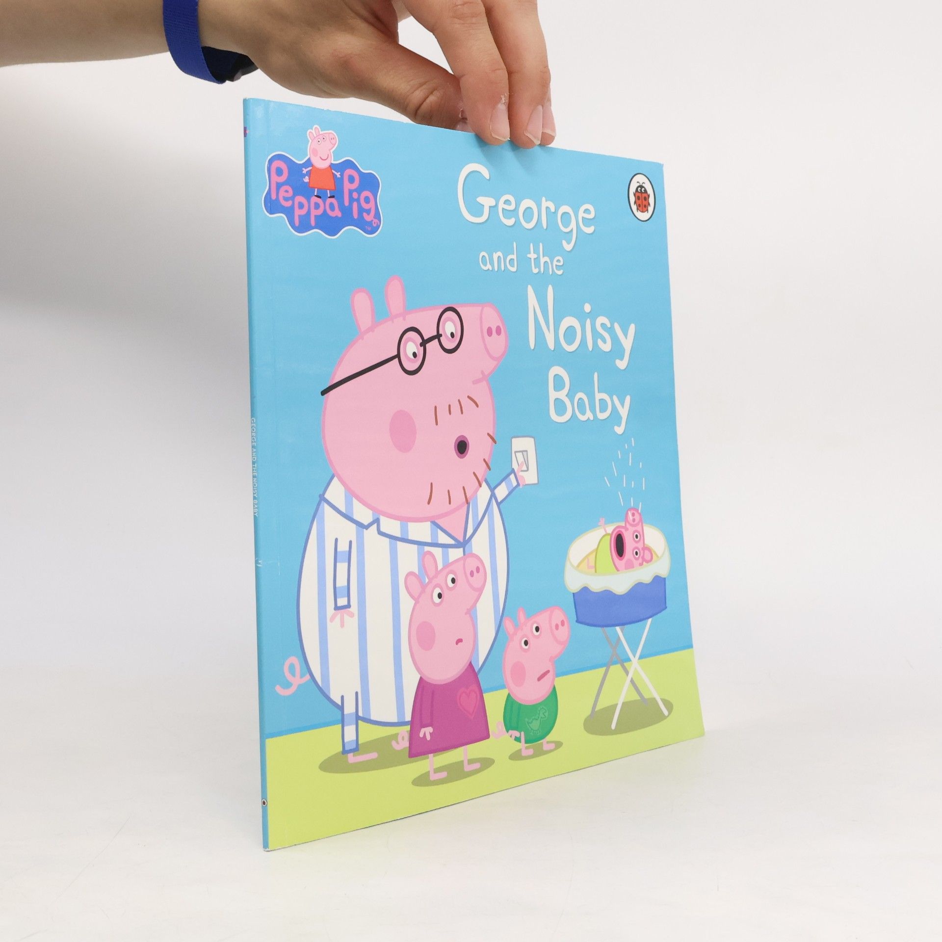 Peppa Pig