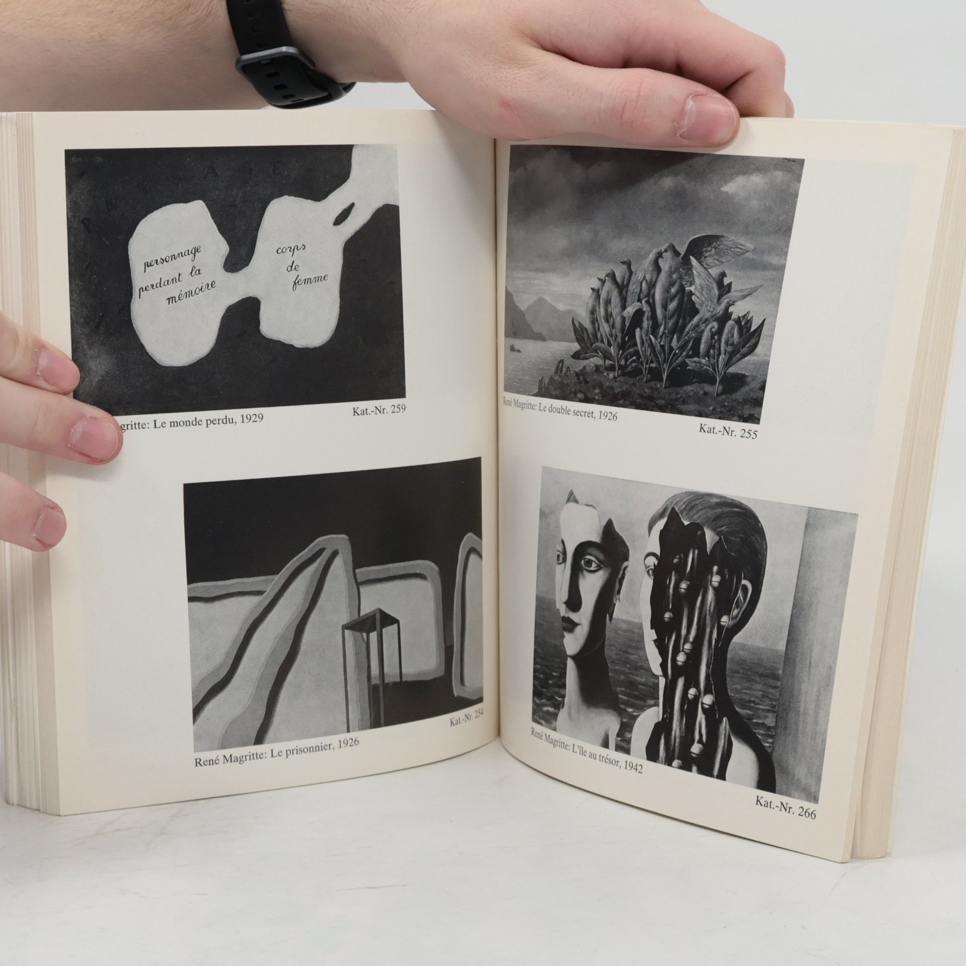 Autorenkollektiv Der Surrealismus 1922-1942