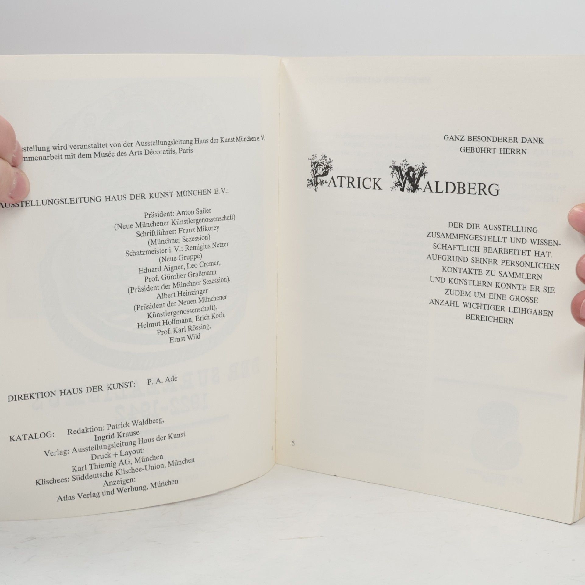 Autorenkollektiv Der Surrealismus 1922-1942