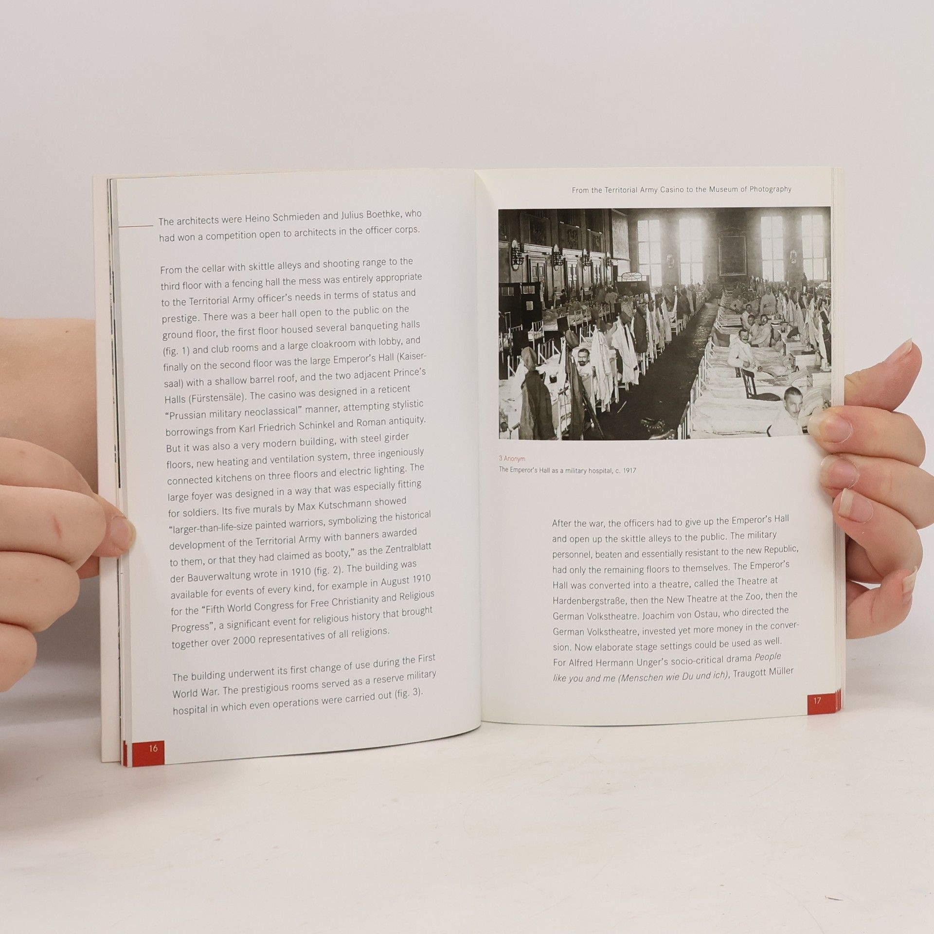 Ludger Derenthal Museum of Photography