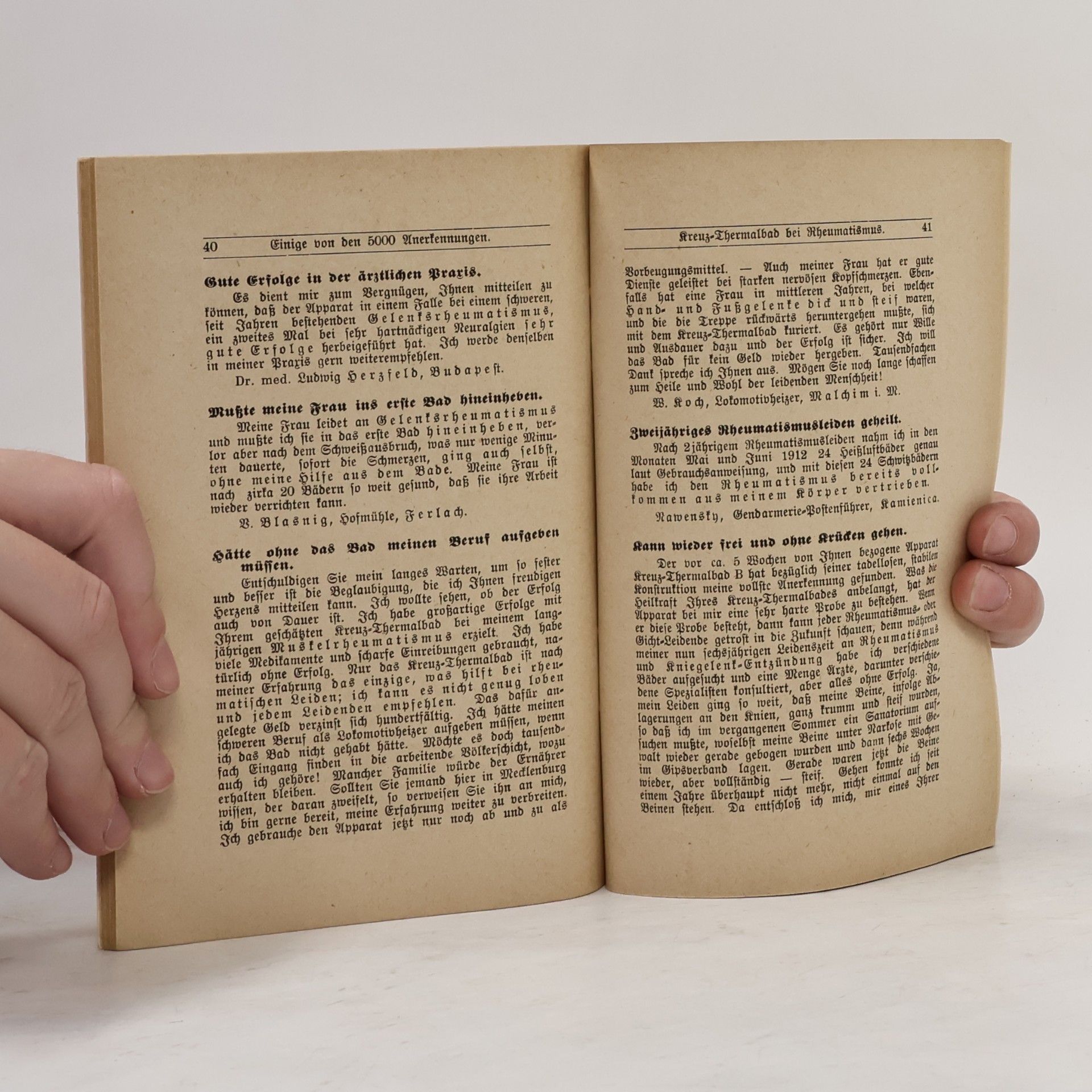 Autores varios Häusliche Schwitzkuren