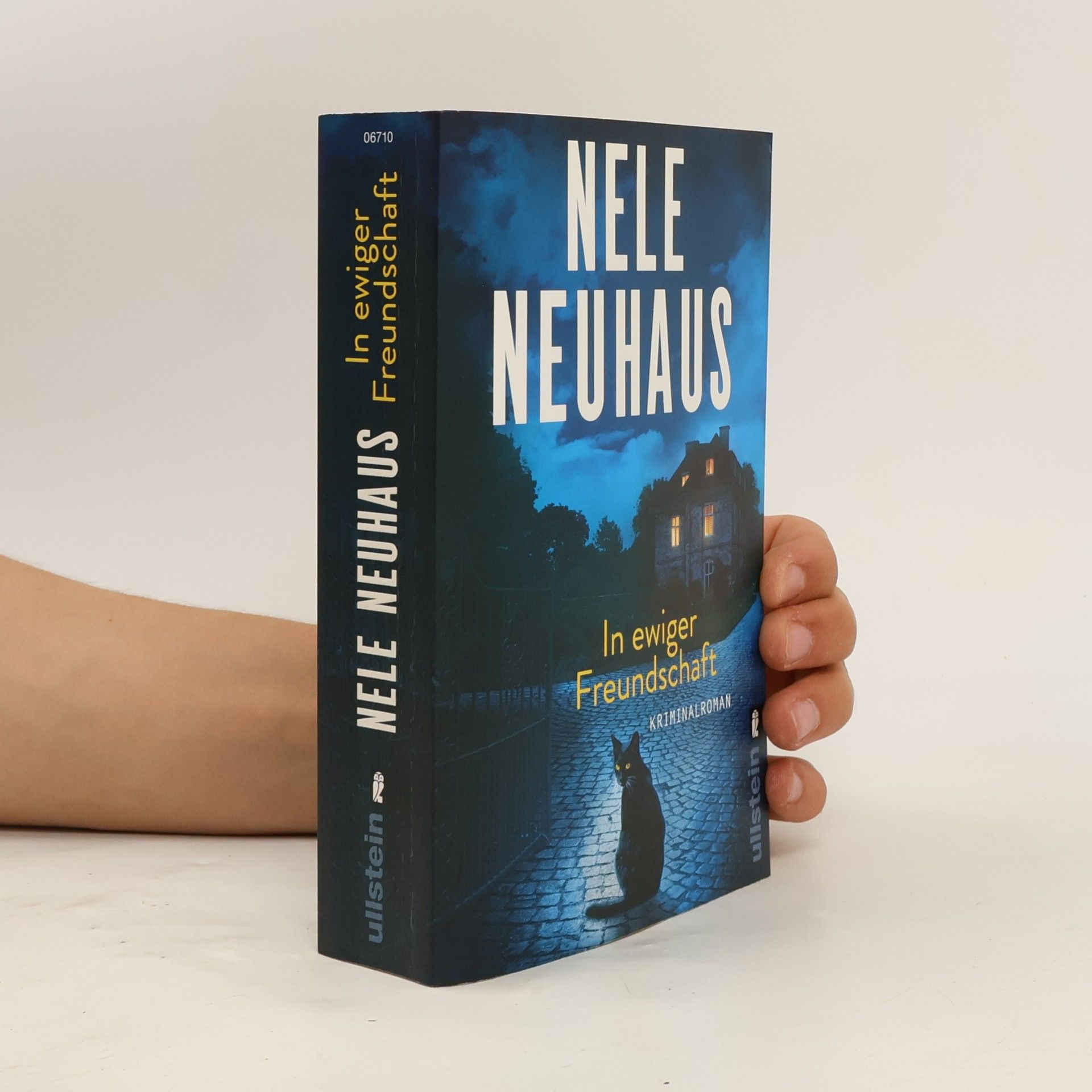 Nele Neuhaus In ewiger Freundschaft
