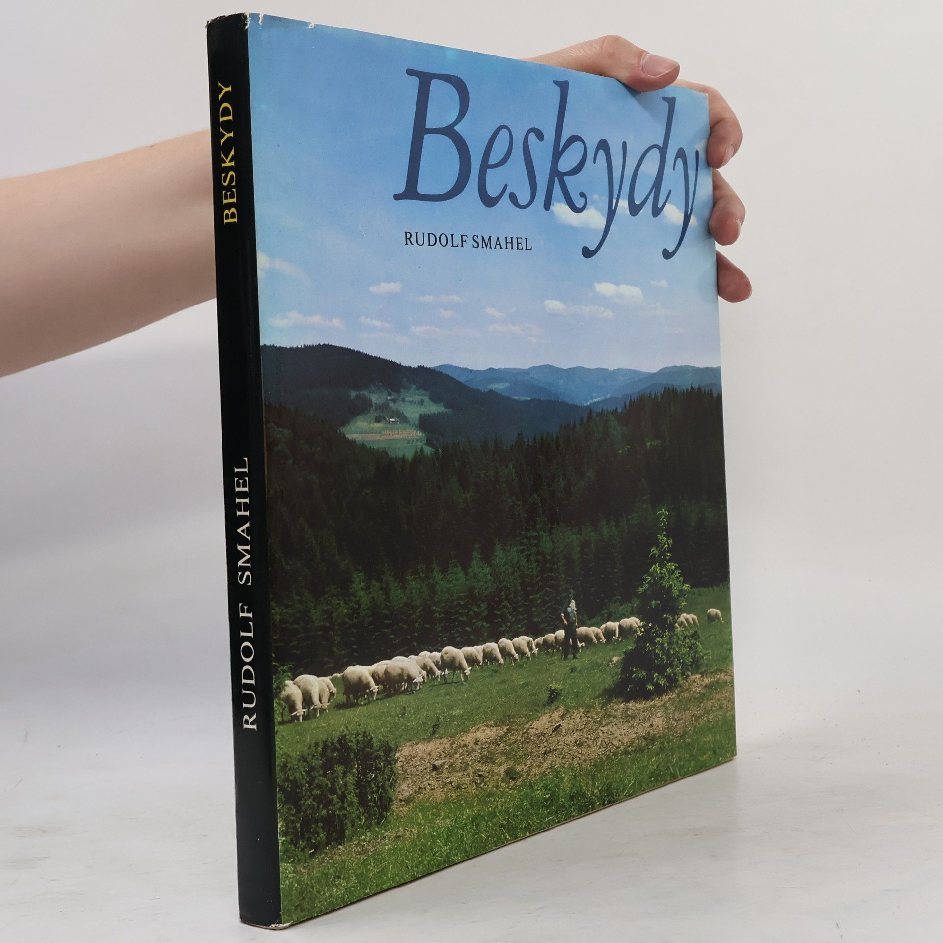 Beskydy