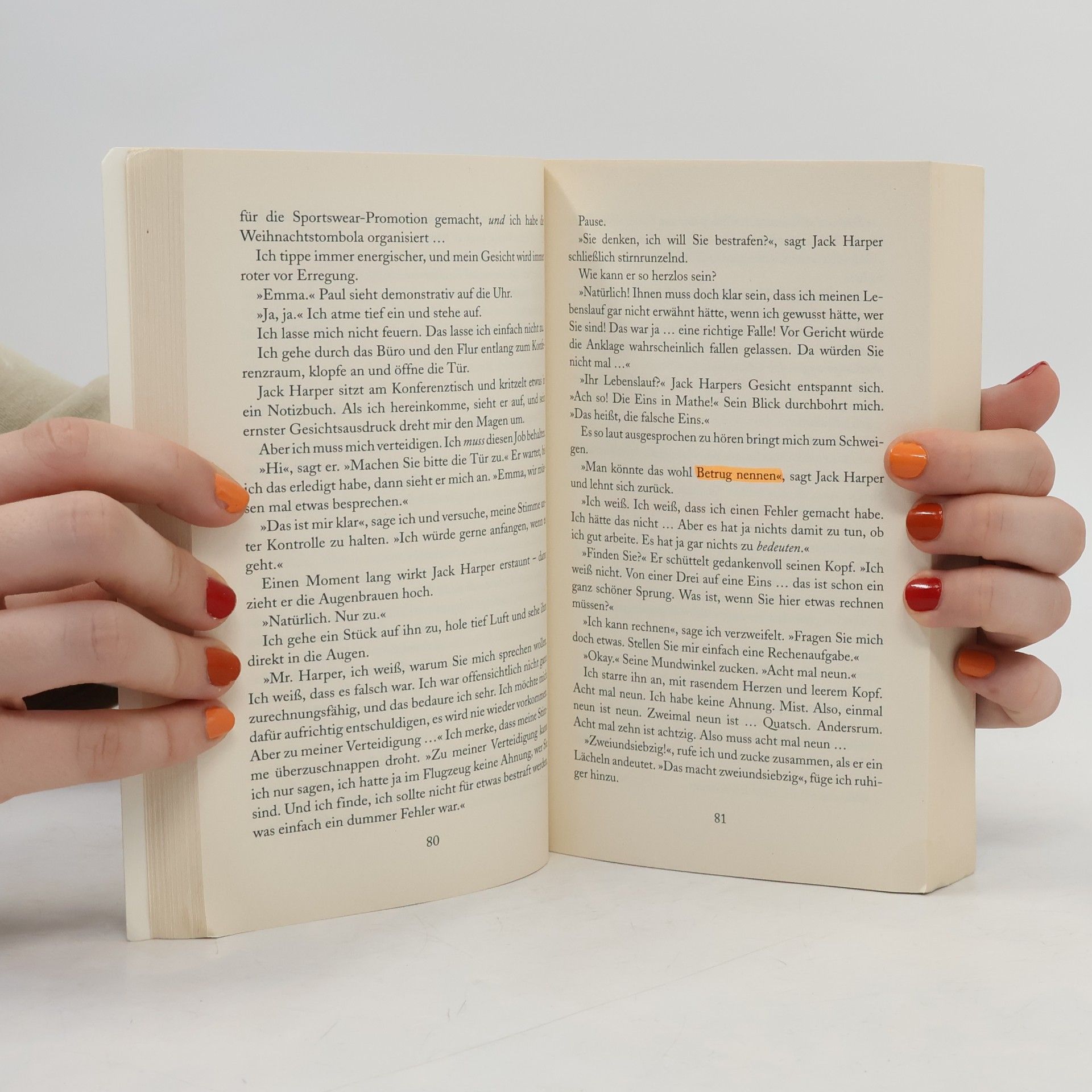 Sophie Kinsella Sag's nicht weiter Liebling
