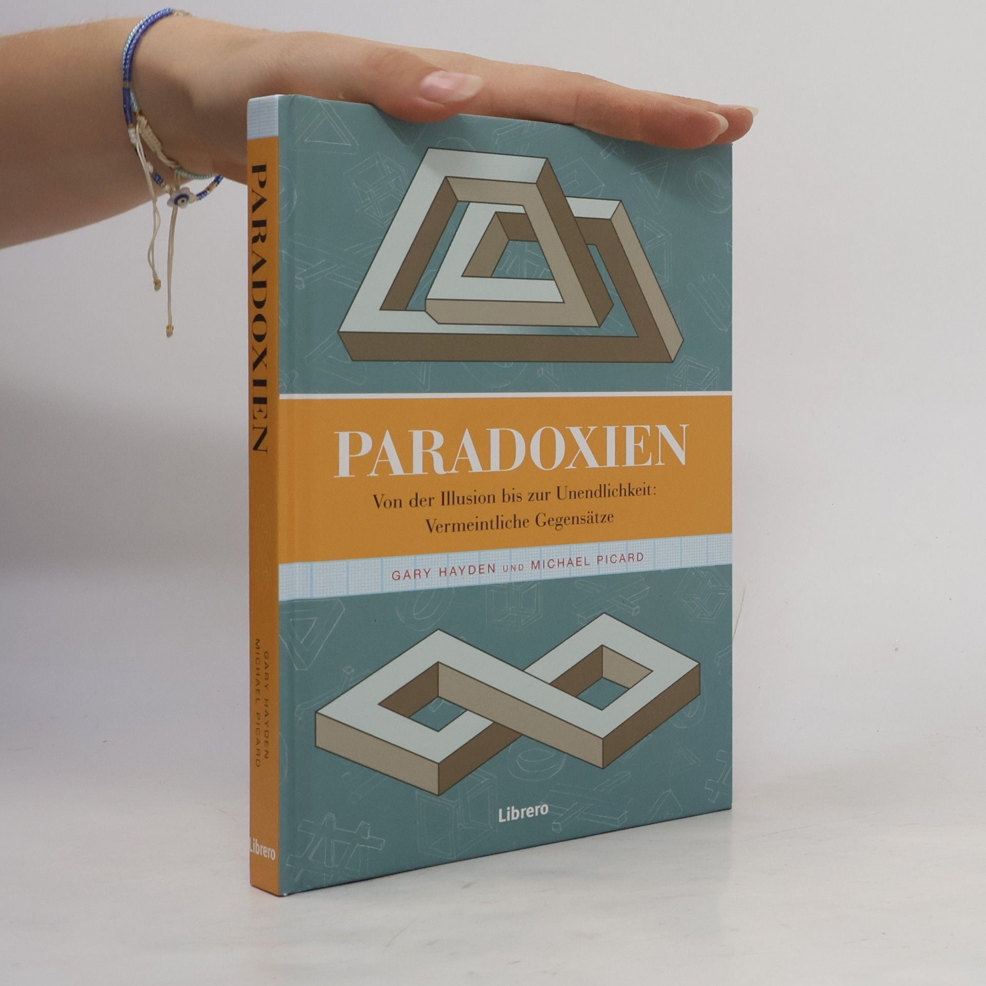 Michael Picard Paradoxien