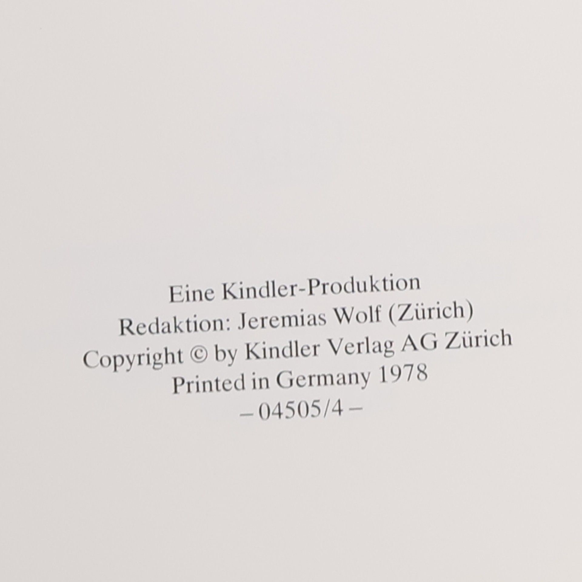 Autorenkollektiv Die Grossen. Band III/2