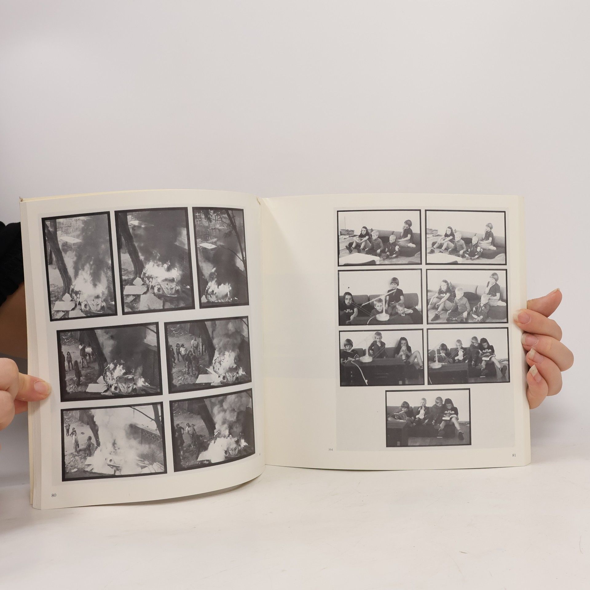 Janos Frecot Berlinfotografisch