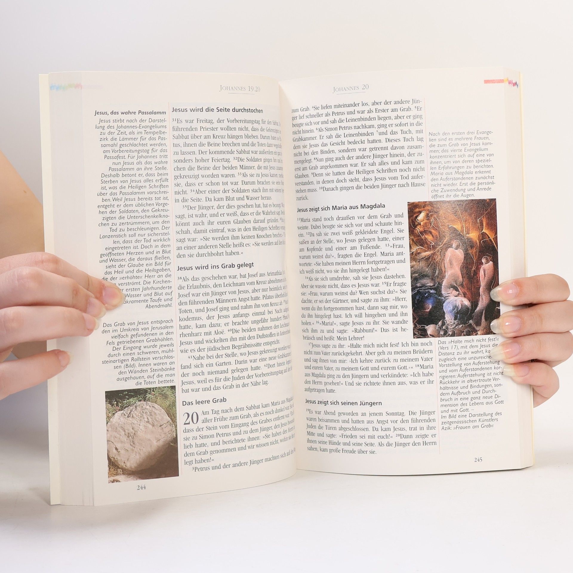 Autorenkollektiv Die Gute Nachricht. Das Neue Testament