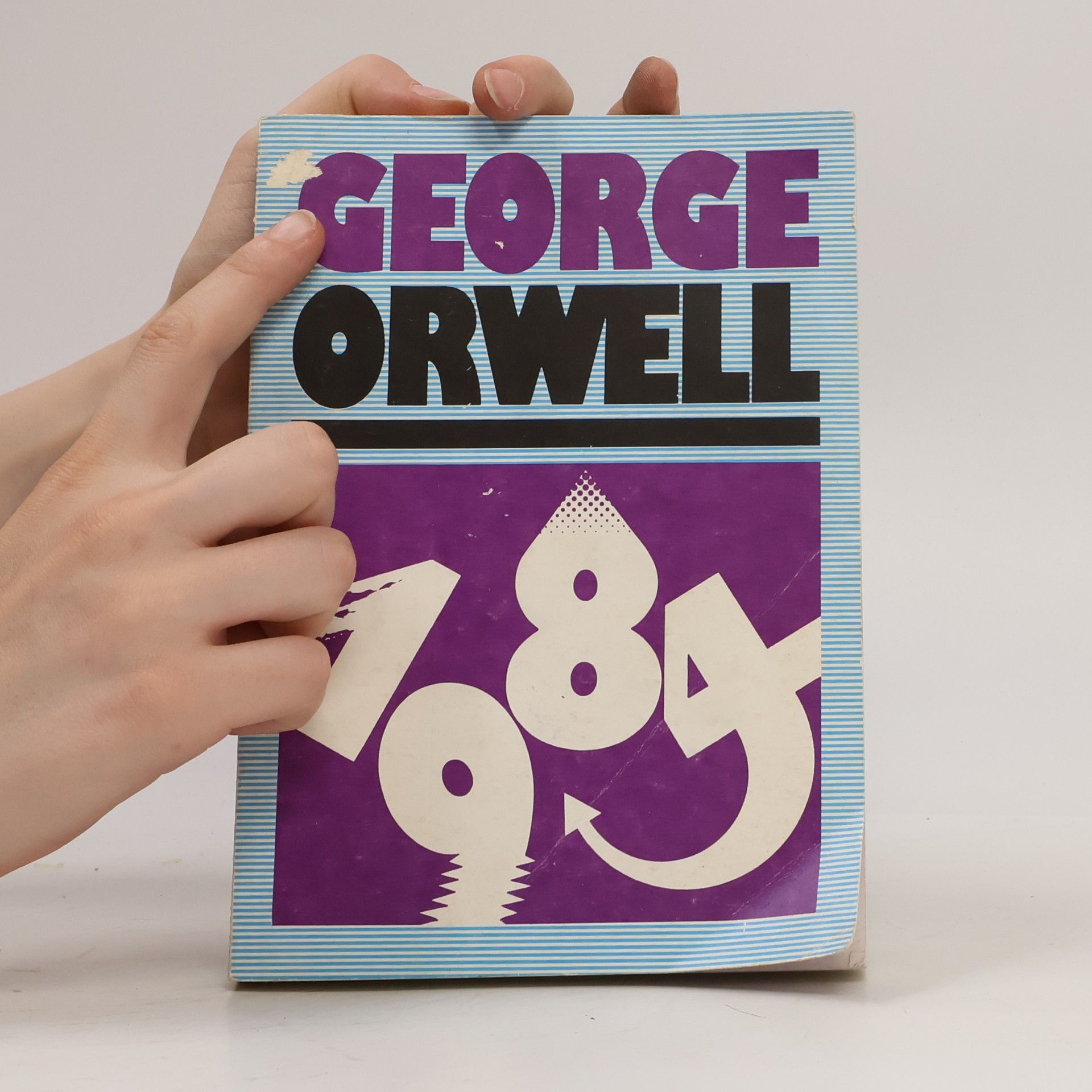 George Orwell 1984