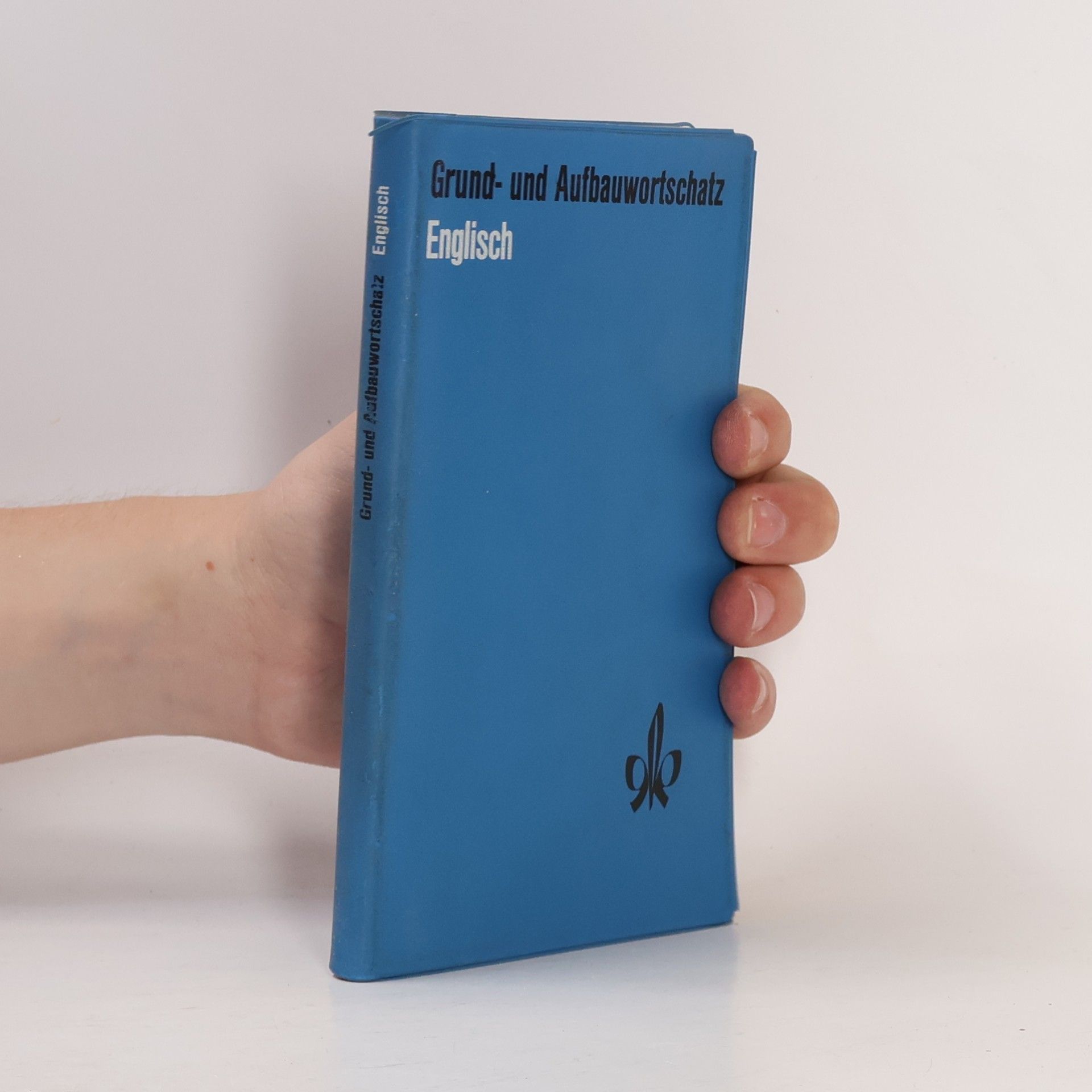 Erich Weis Grund- und Aufbauwortschatz Englisch