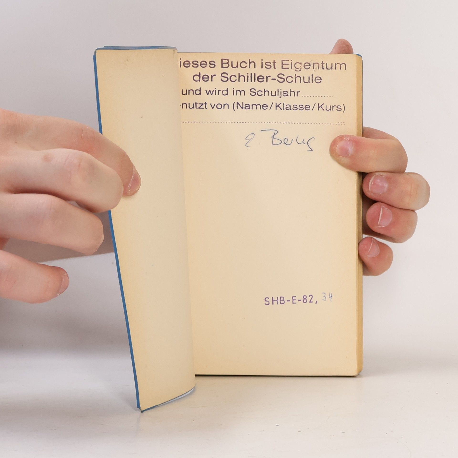 Erich Weis Grund- und Aufbauwortschatz Englisch